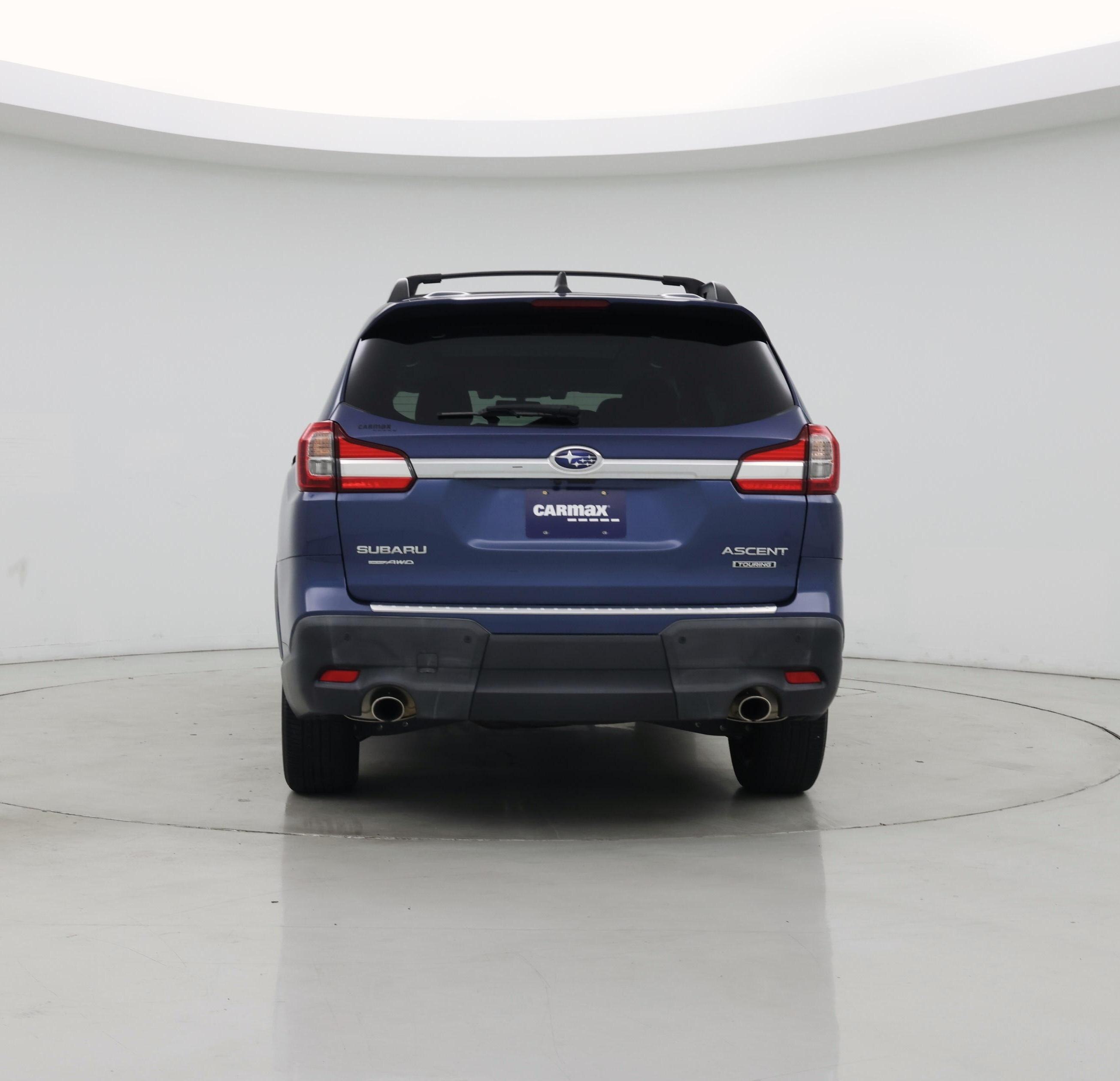 Thumbnail: 2019 Subaru Ascent - 6