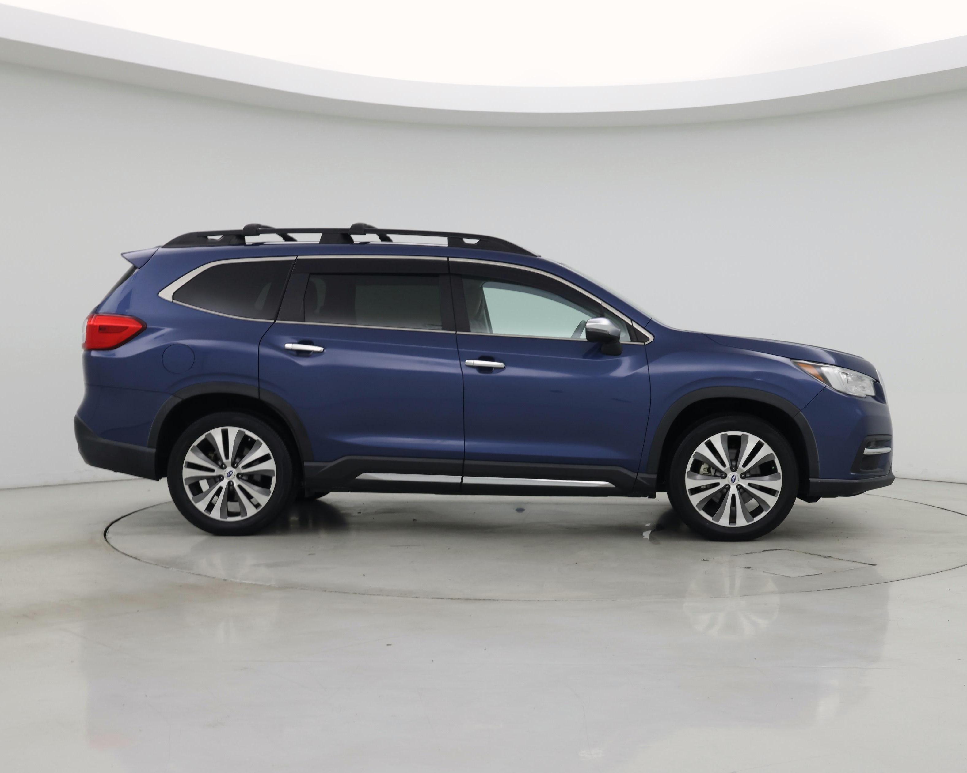 Thumbnail: 2019 Subaru Ascent - 7
