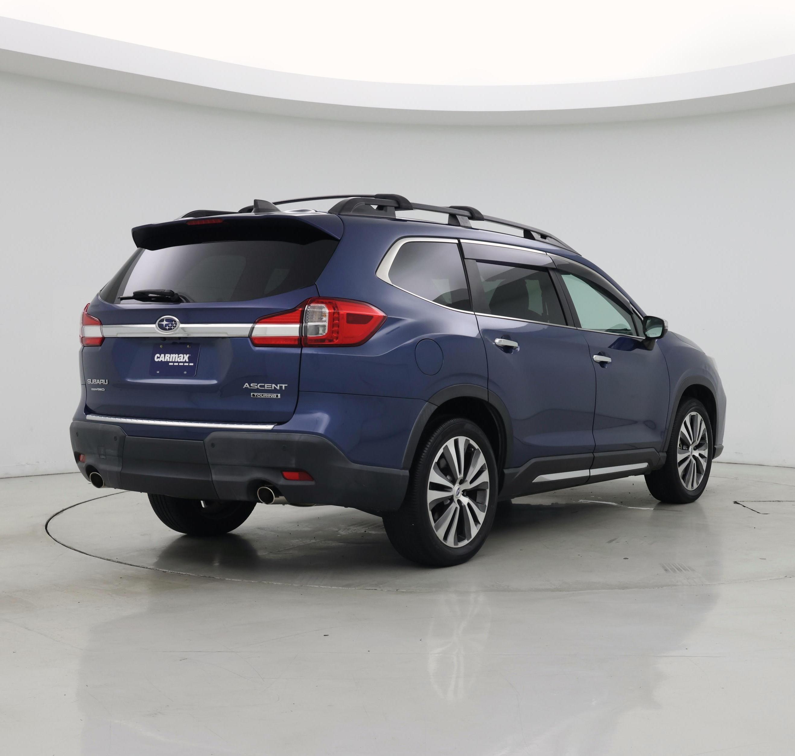 Thumbnail: 2019 Subaru Ascent - 8