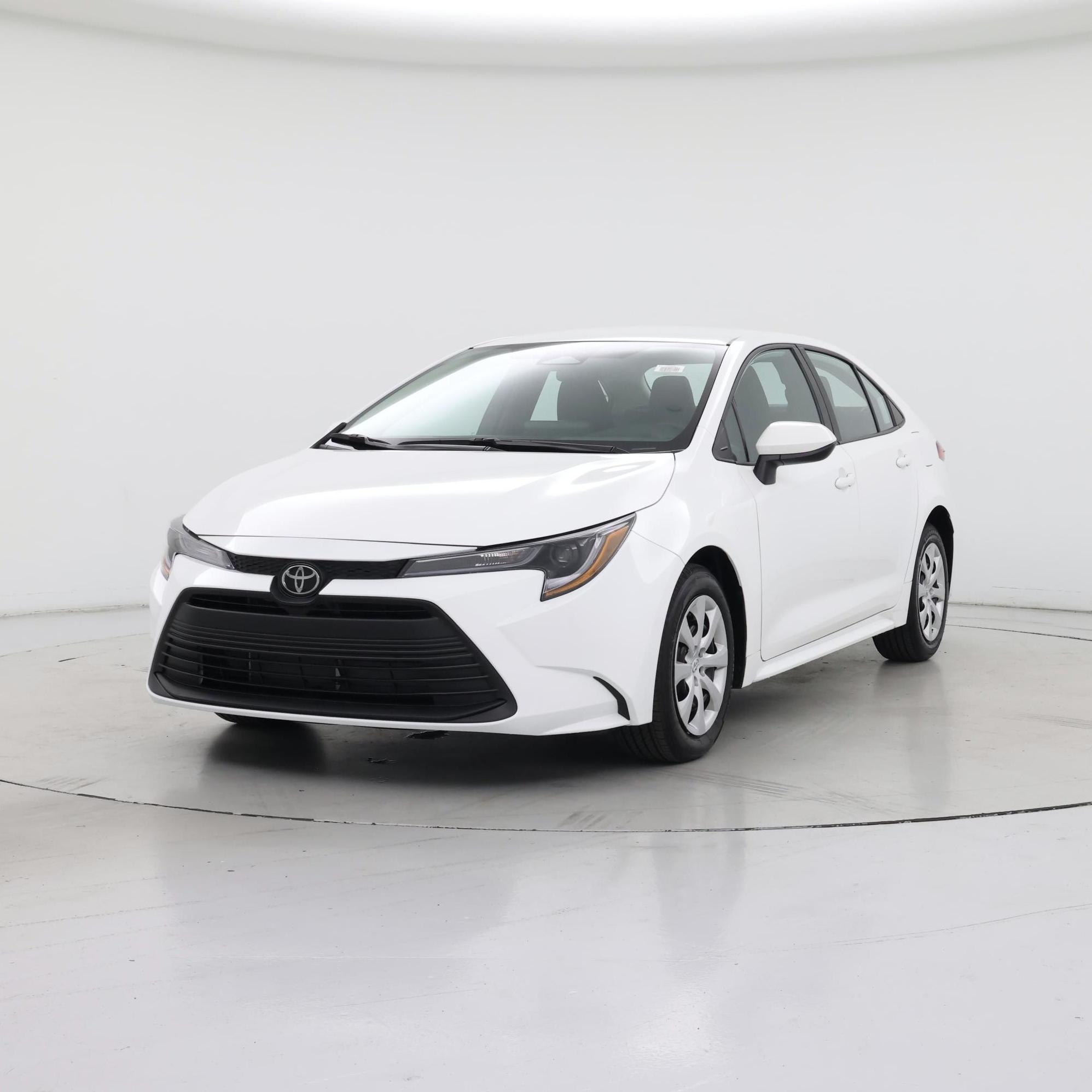 Thumbnail: 2024 Toyota Corolla - 4