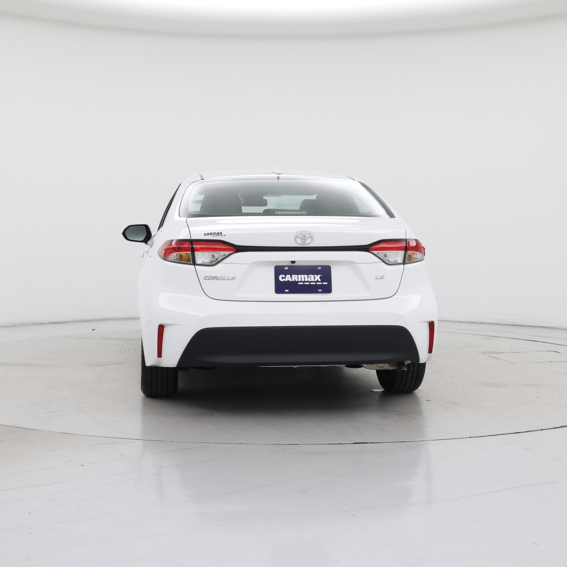 Thumbnail: 2024 Toyota Corolla - 6