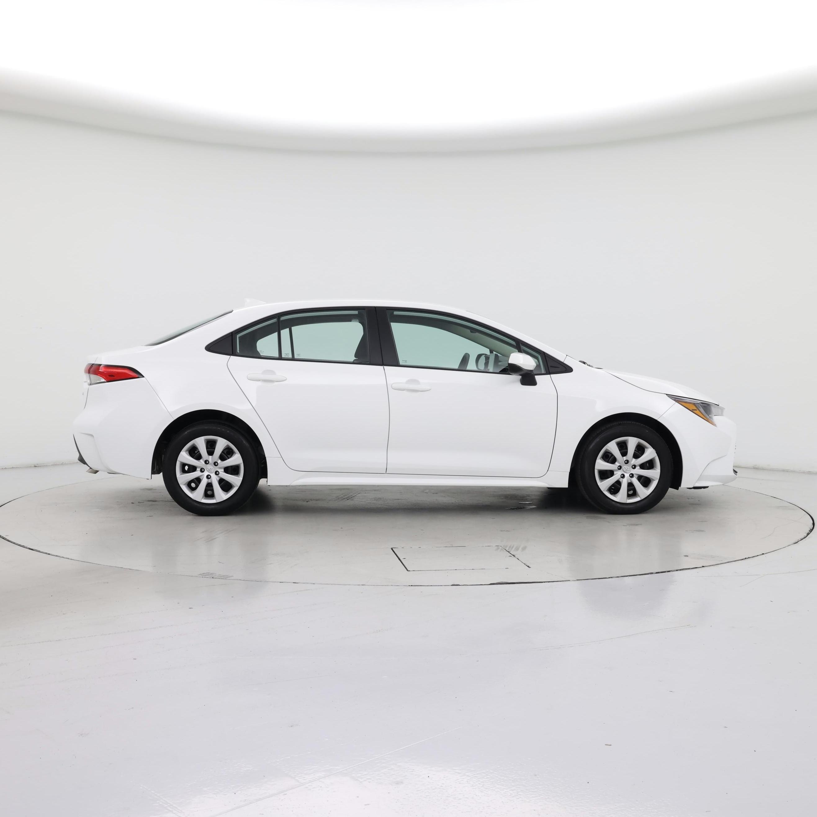 Thumbnail: 2024 Toyota Corolla - 7