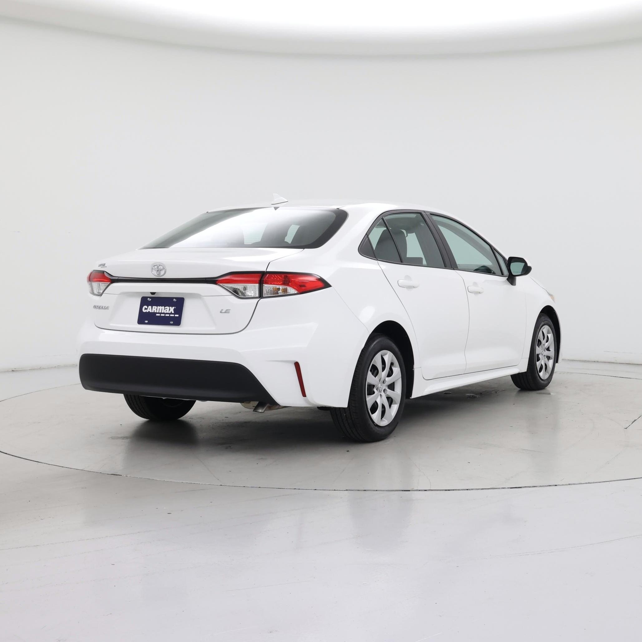 Thumbnail: 2024 Toyota Corolla - 8