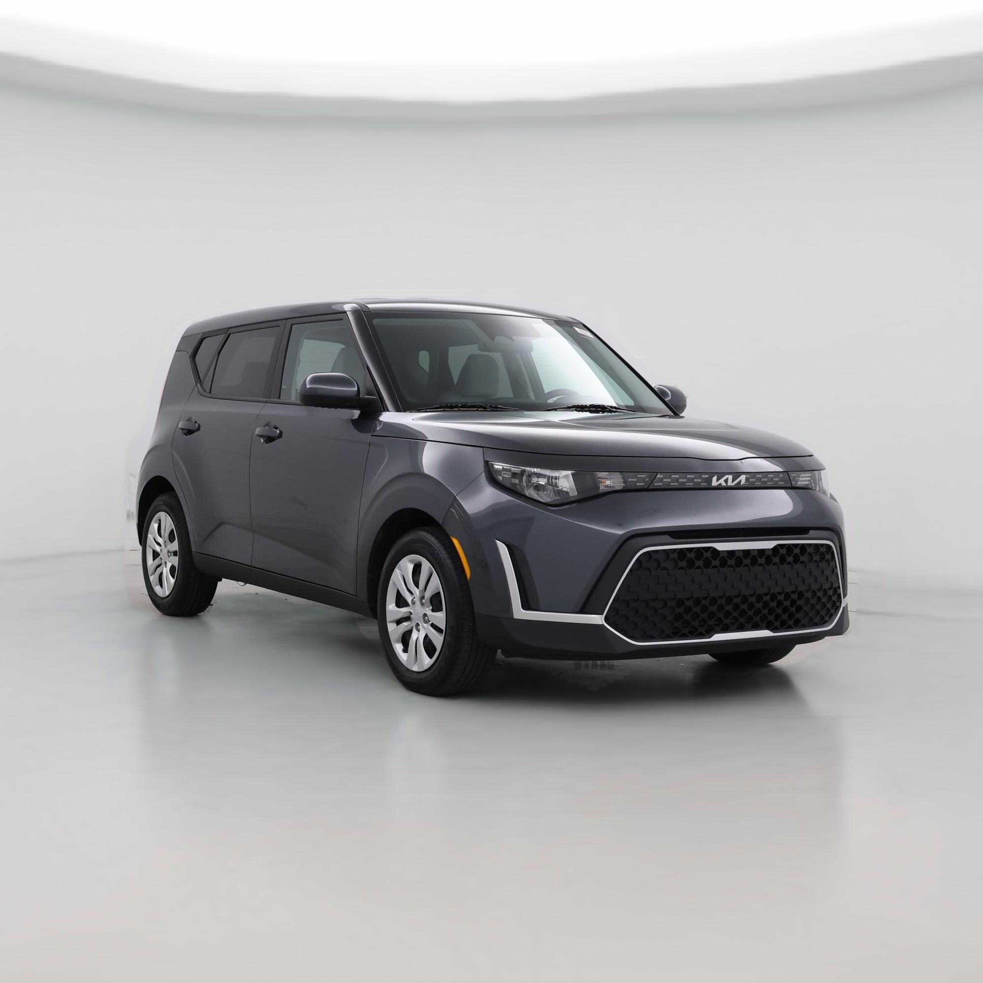 Thumbnail: 2024 Kia Soul - 1