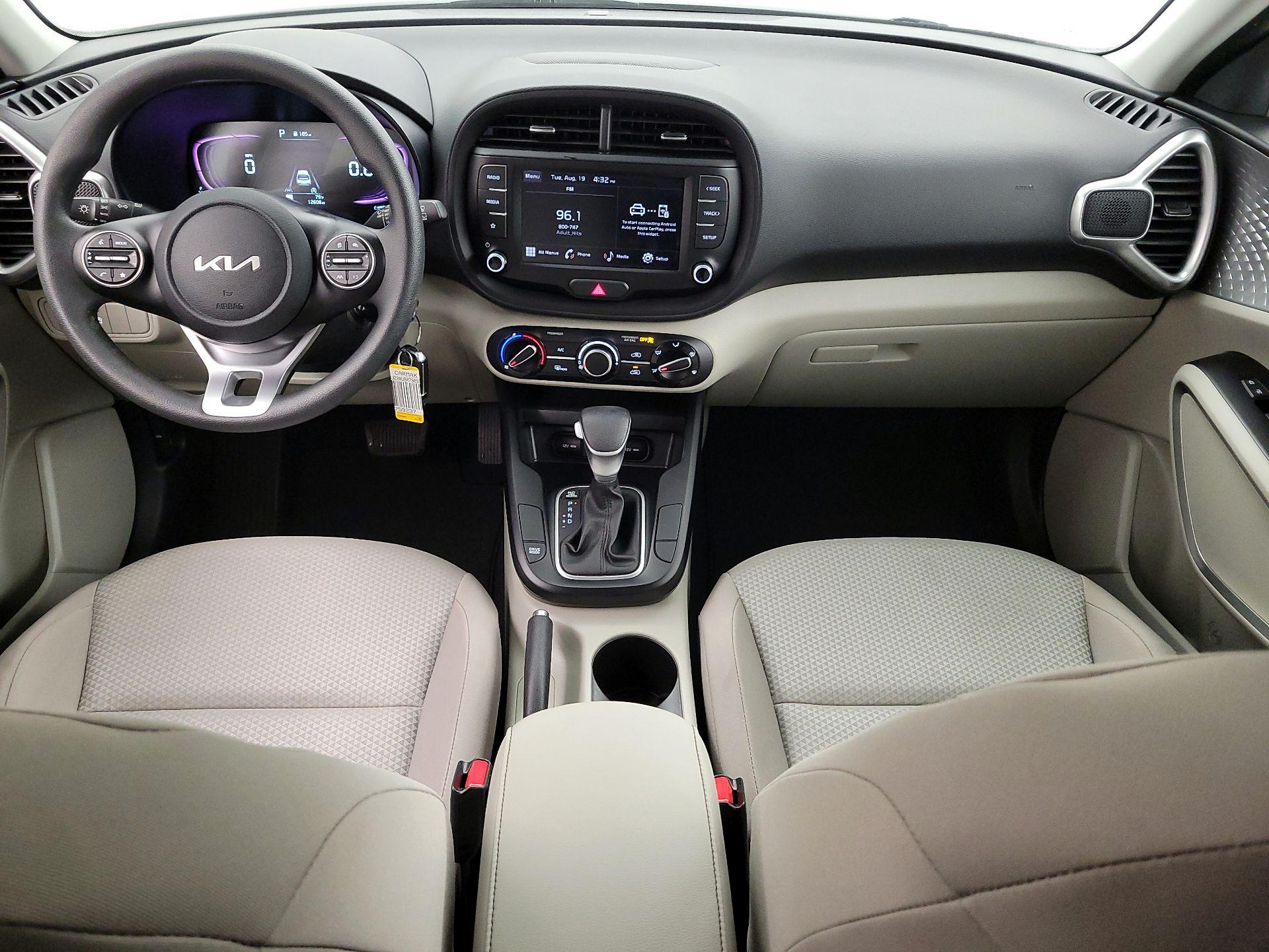Thumbnail: 2024 Kia Soul - 9