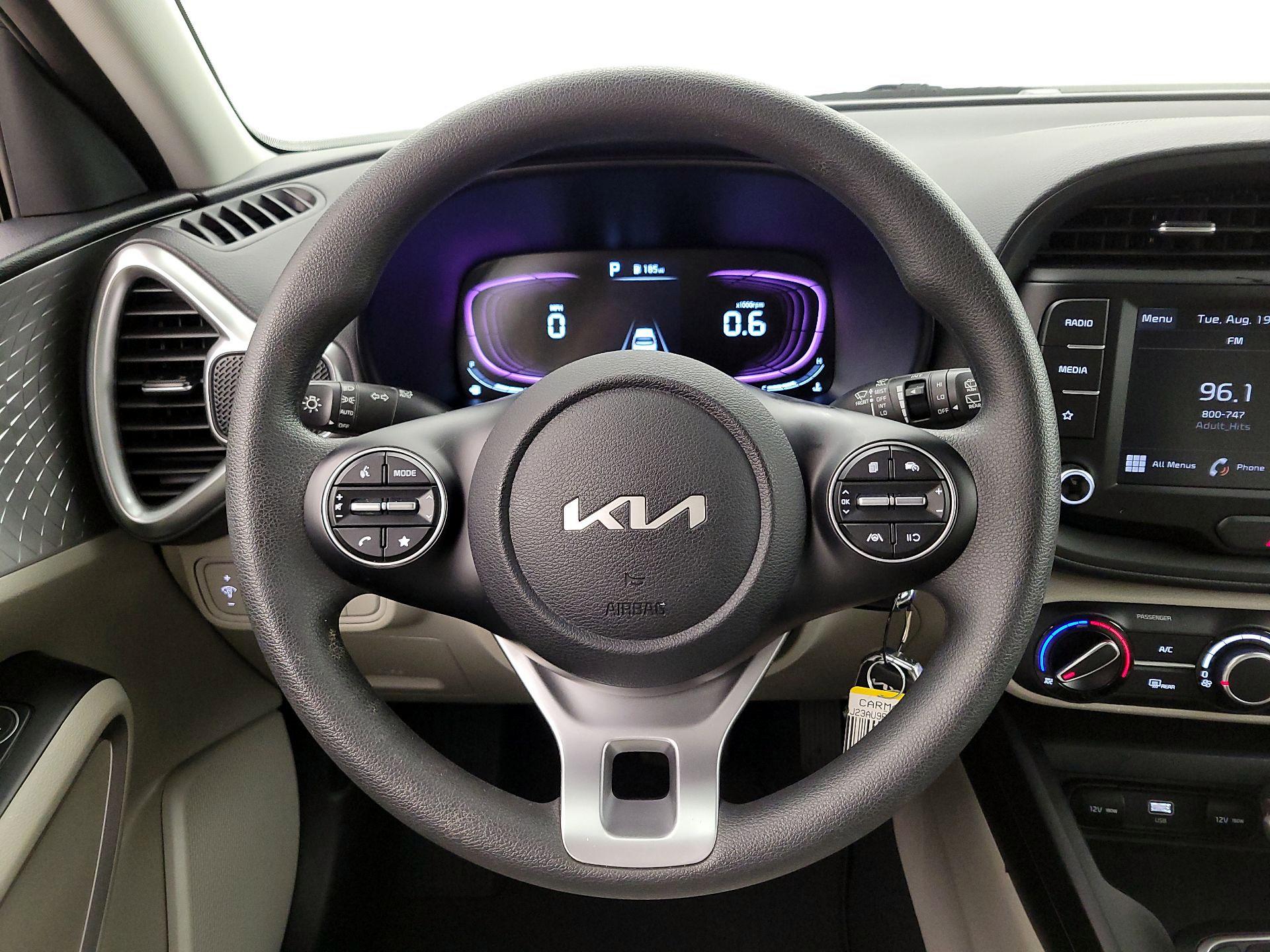Thumbnail: 2024 Kia Soul - 10