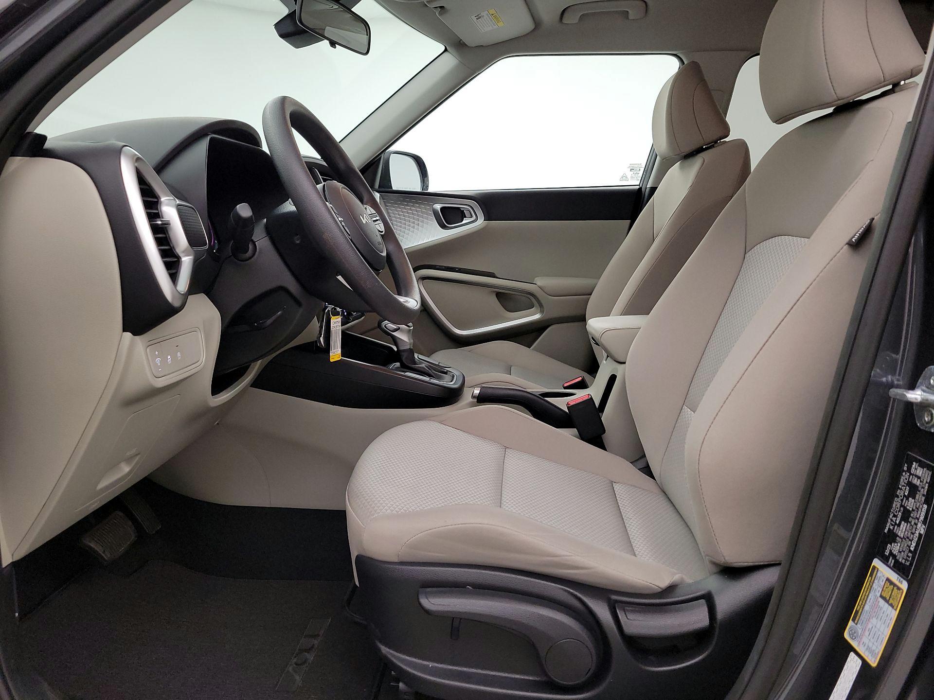 Thumbnail: 2024 Kia Soul - 11