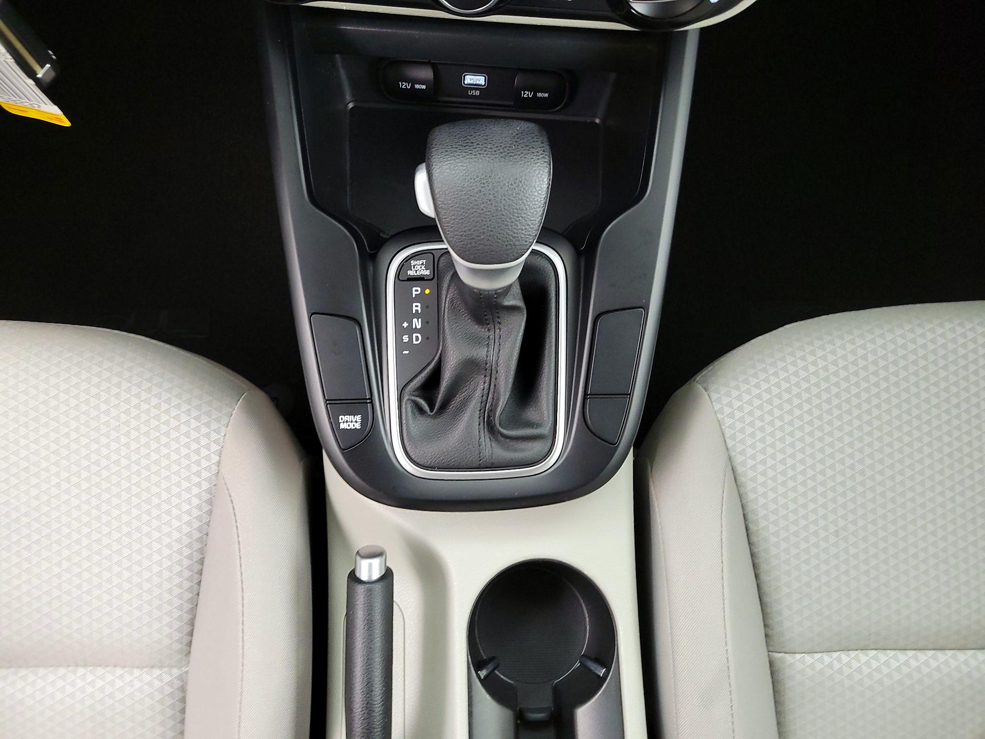 Thumbnail: 2024 Kia Soul - 17