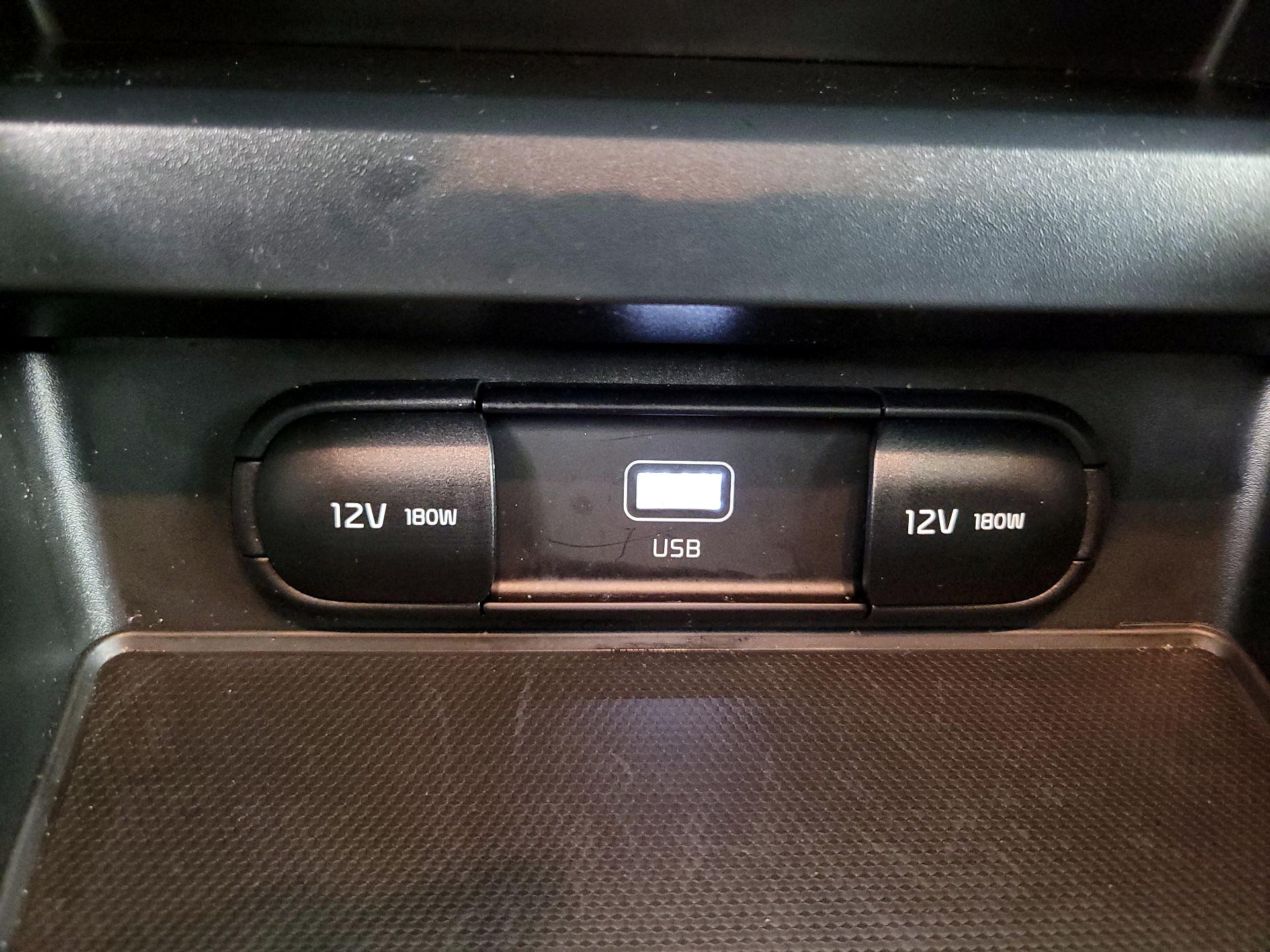 Thumbnail: 2024 Kia Soul - 18