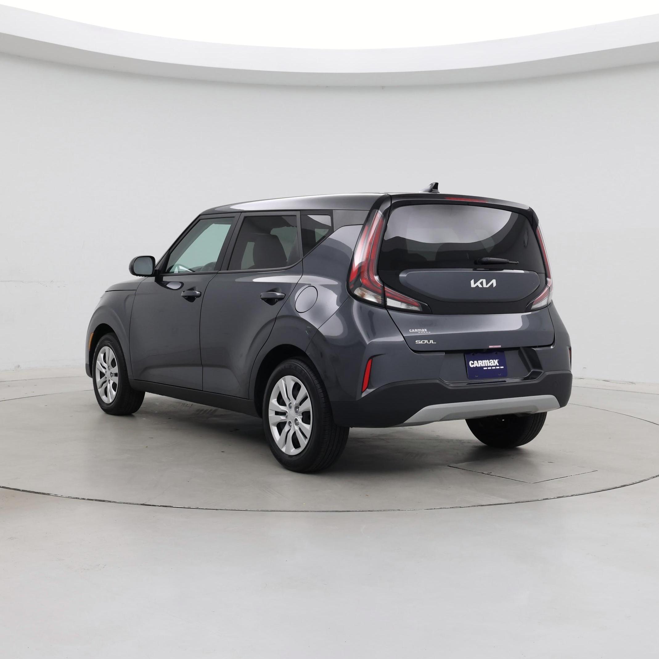 Thumbnail: 2024 Kia Soul - 2