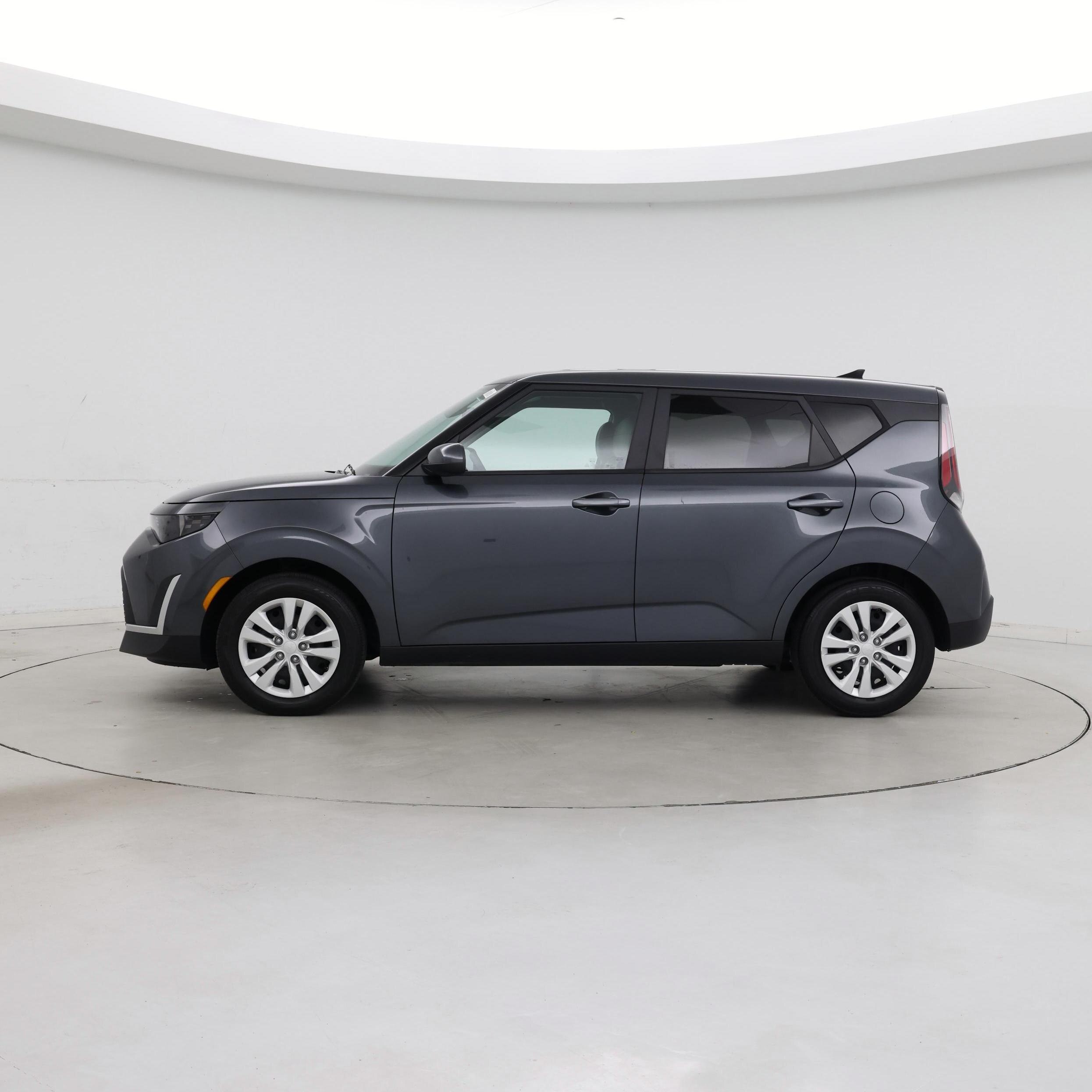 Thumbnail: 2024 Kia Soul - 3