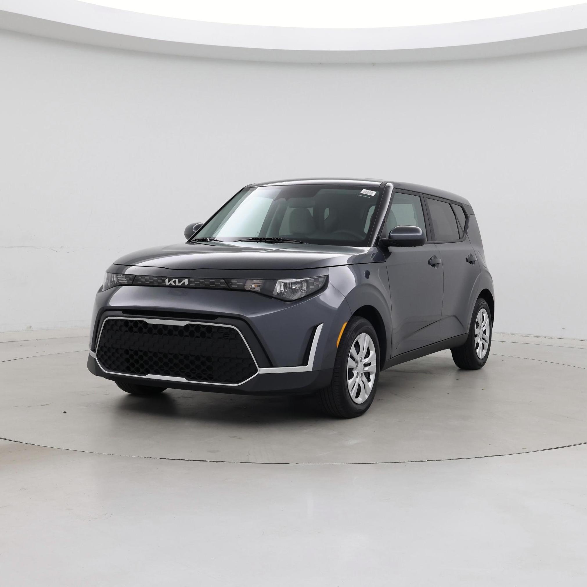 Thumbnail: 2024 Kia Soul - 4