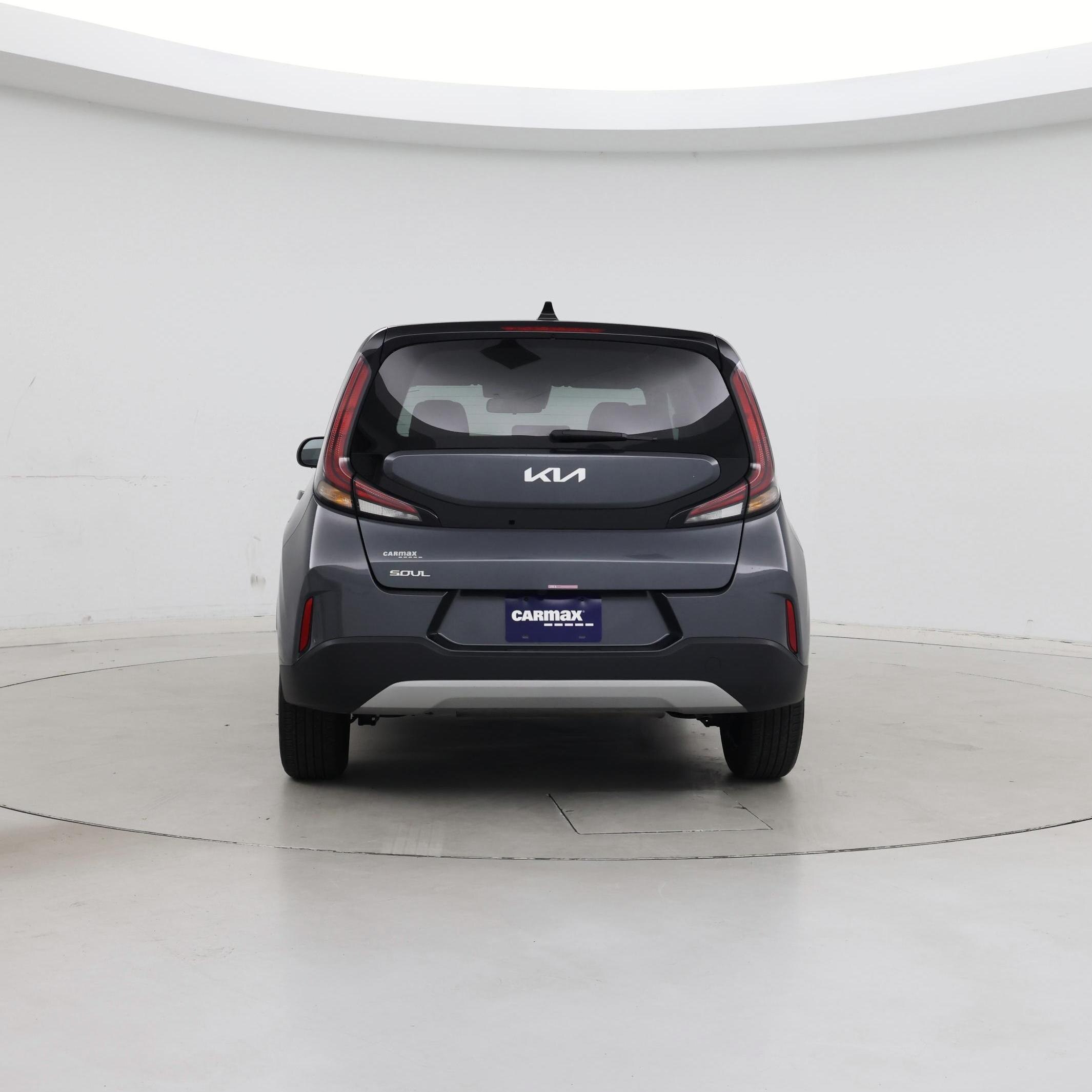 Thumbnail: 2024 Kia Soul - 6