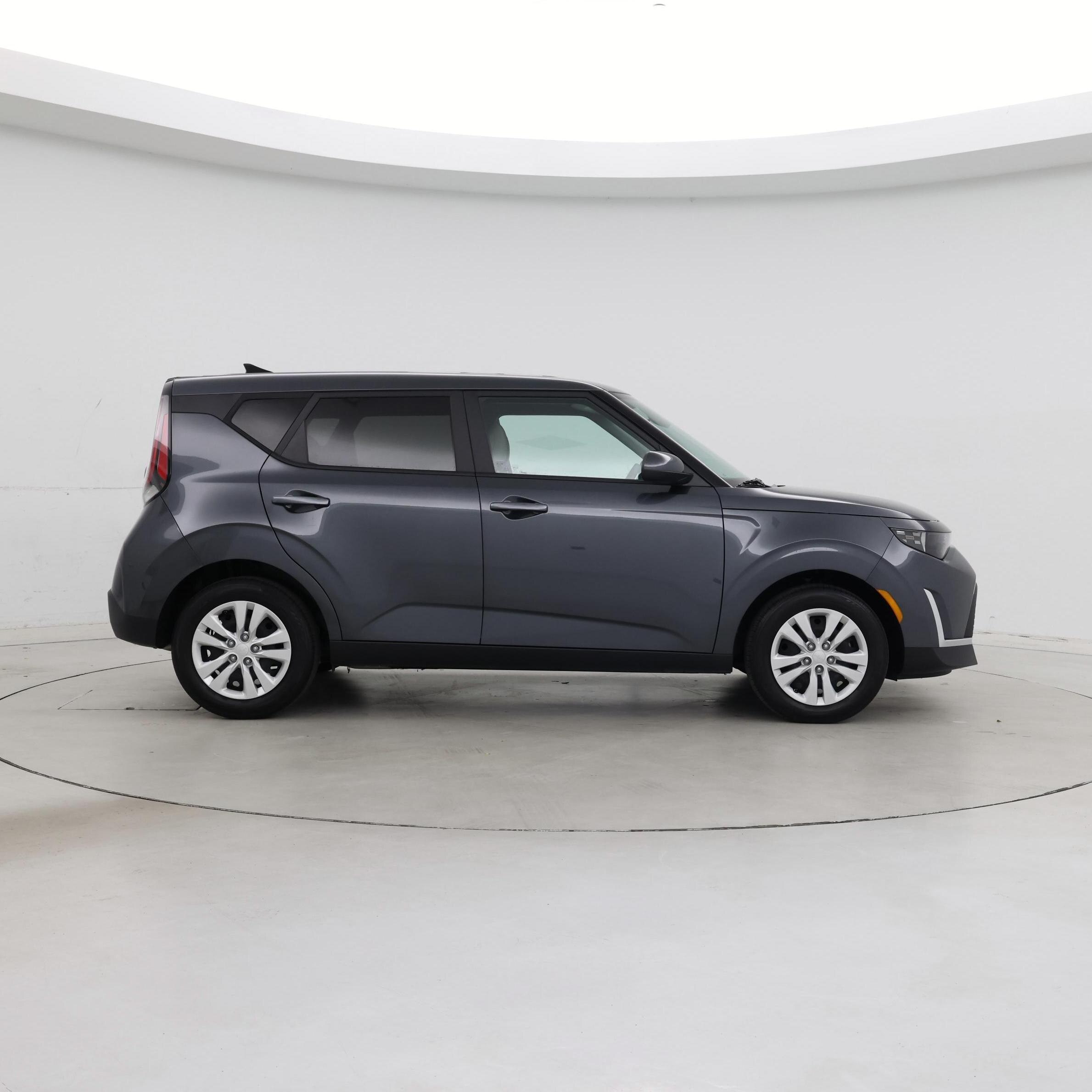 Thumbnail: 2024 Kia Soul - 7