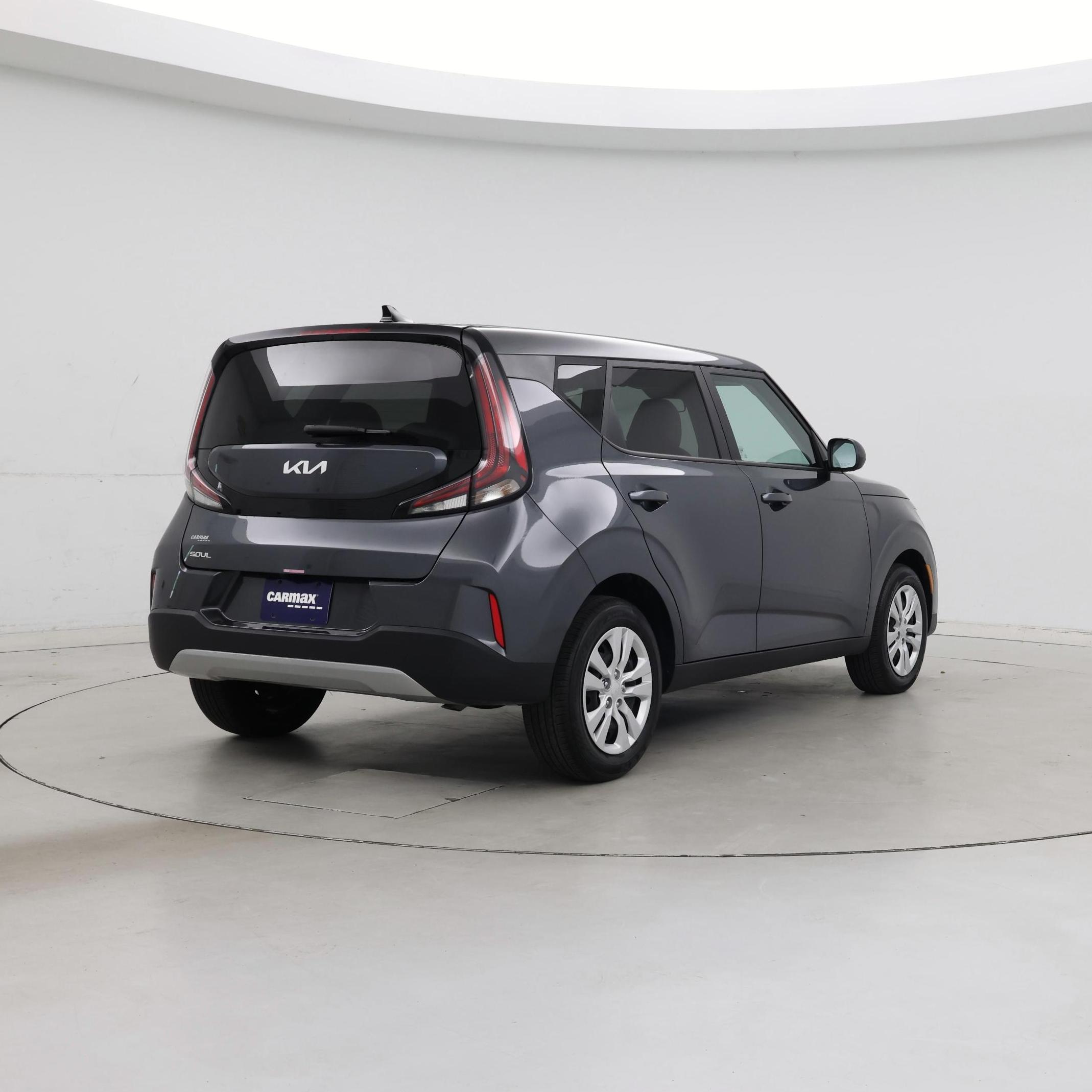 Thumbnail: 2024 Kia Soul - 8