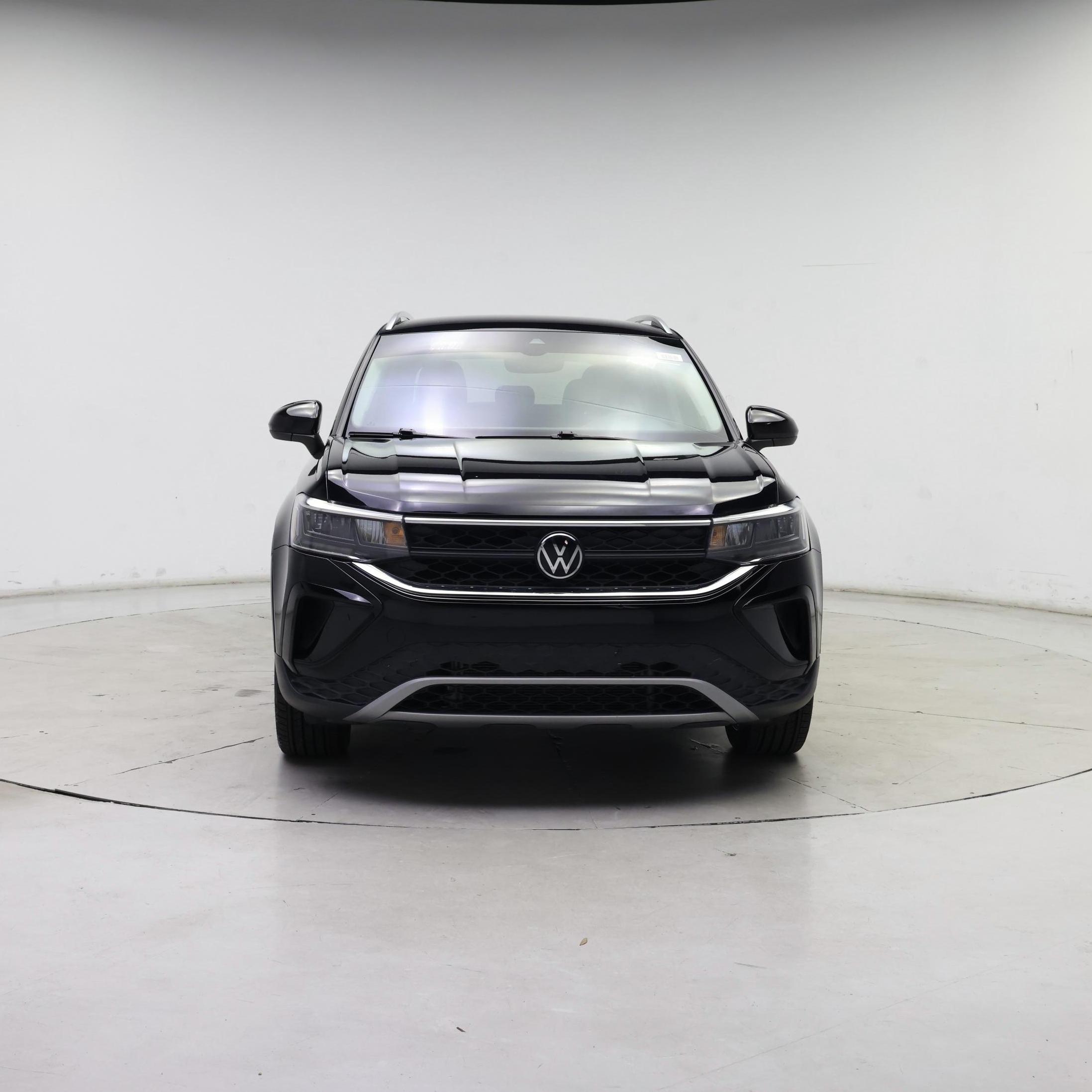 Thumbnail: 2022 Volkswagen Taos - 5