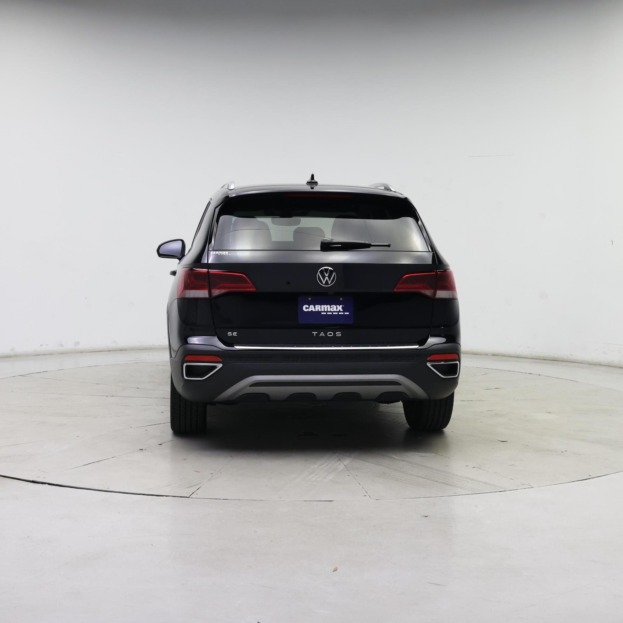Thumbnail: 2022 Volkswagen Taos - 6