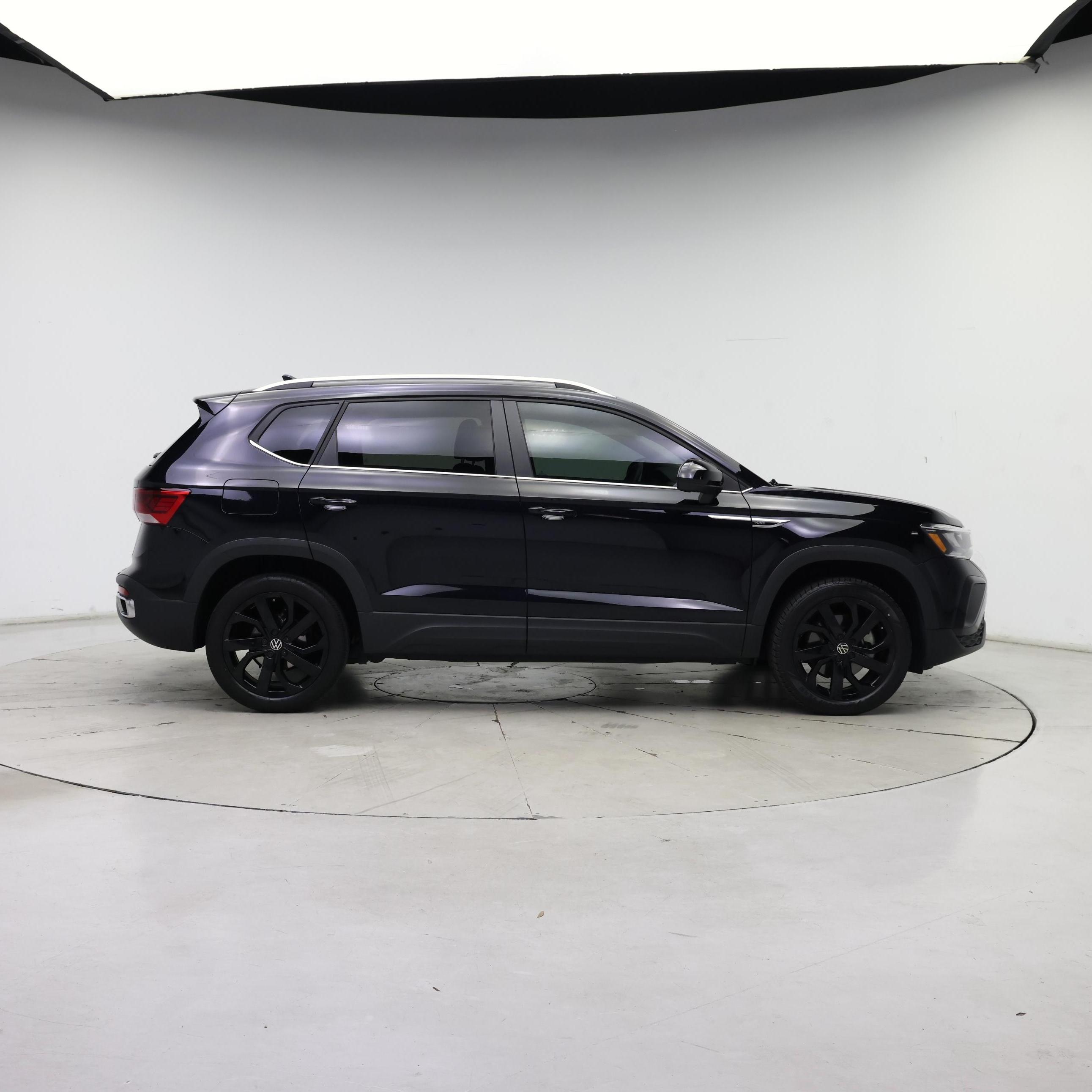 Thumbnail: 2022 Volkswagen Taos - 7