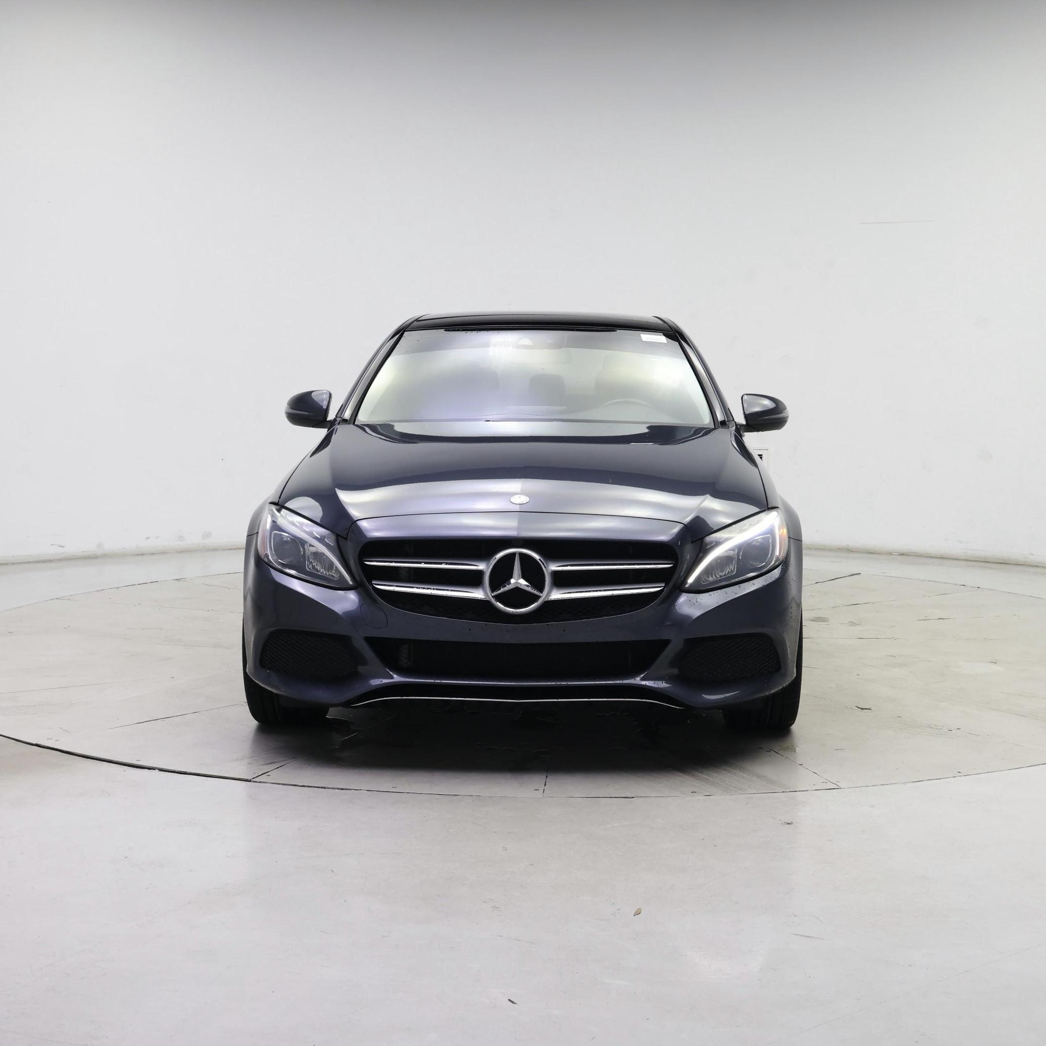 Thumbnail: 2016 Mercedes-Benz C-Class - 5