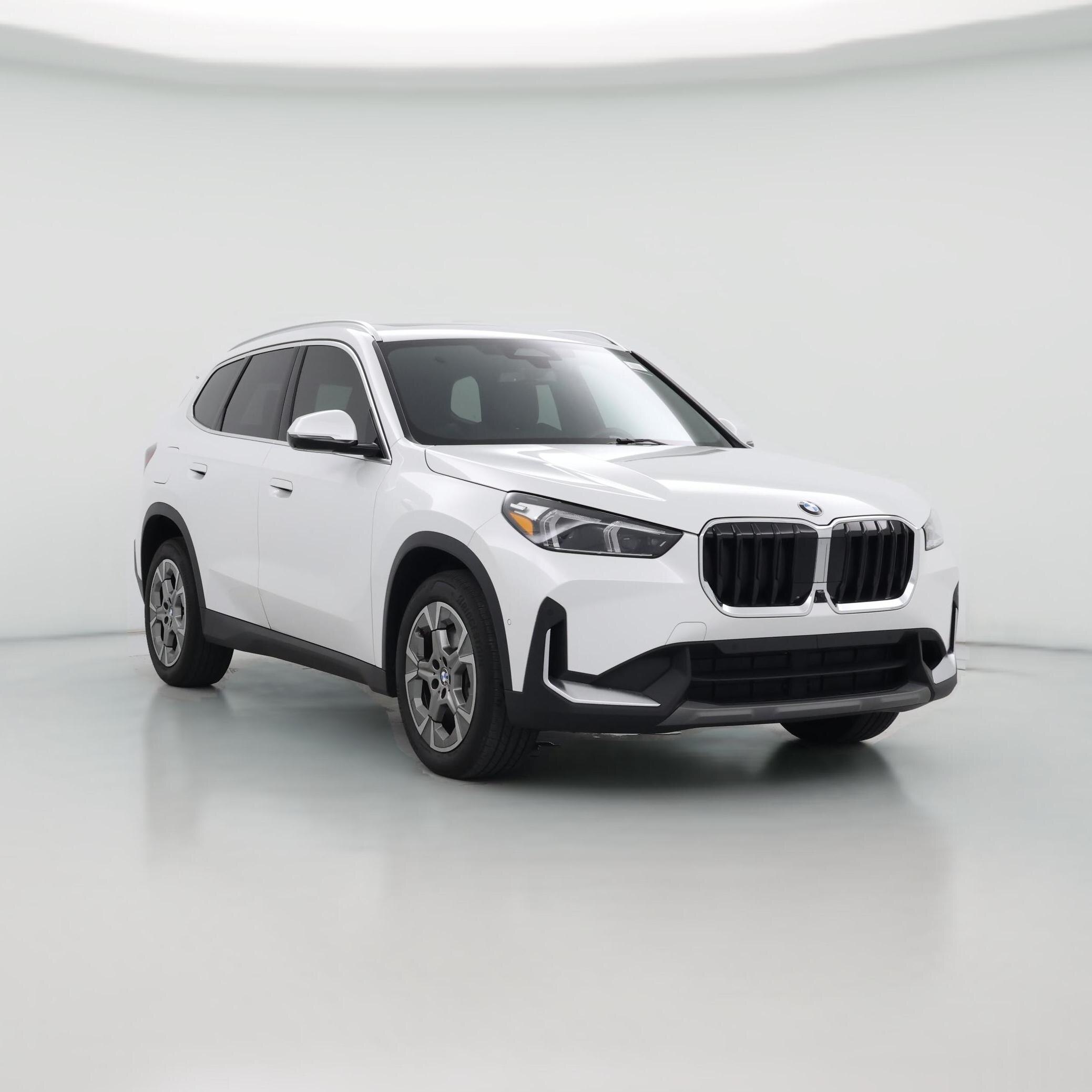 Thumbnail: 2023 BMW X1 - 1