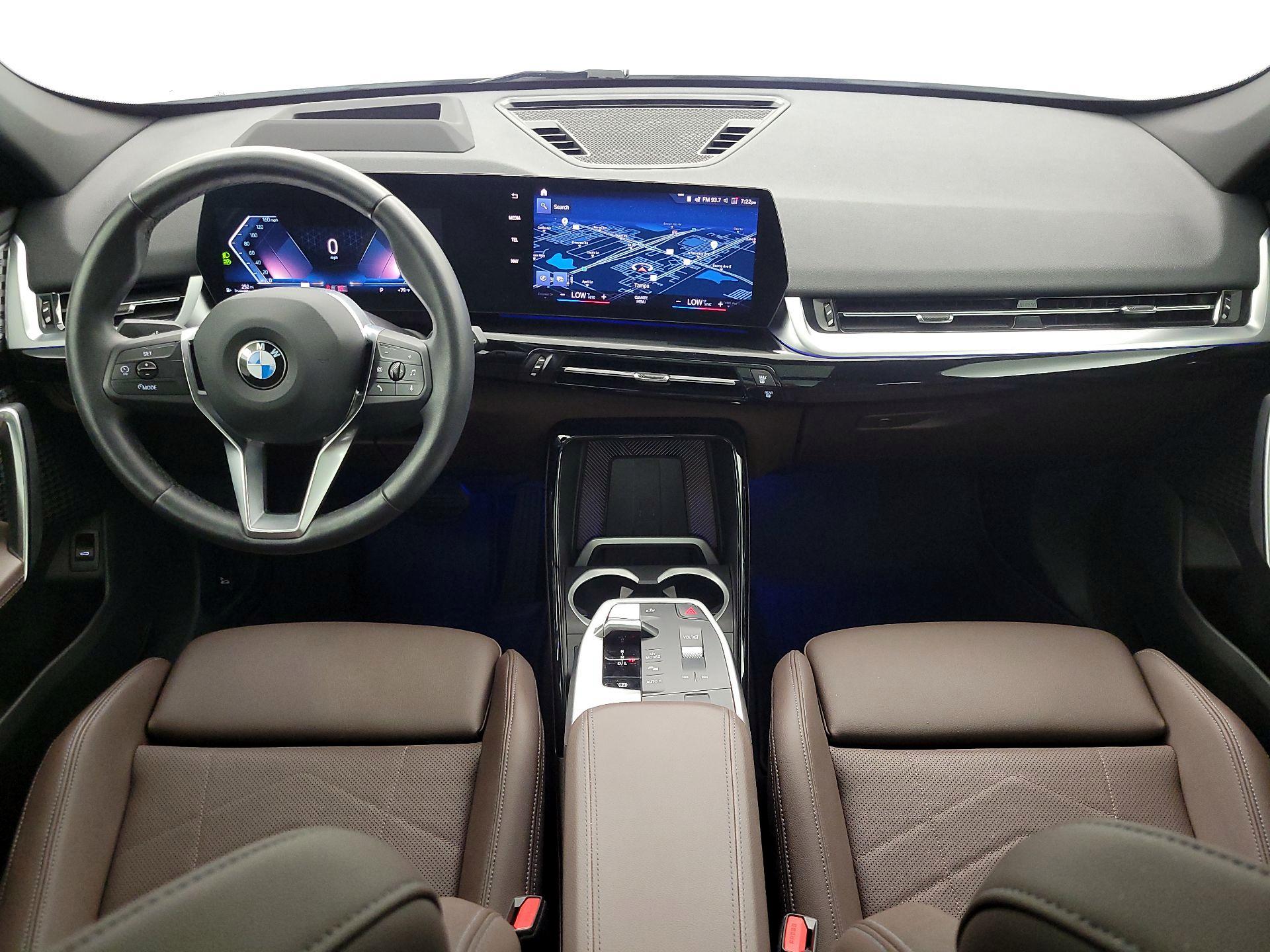 Thumbnail: 2023 BMW X1 - 9