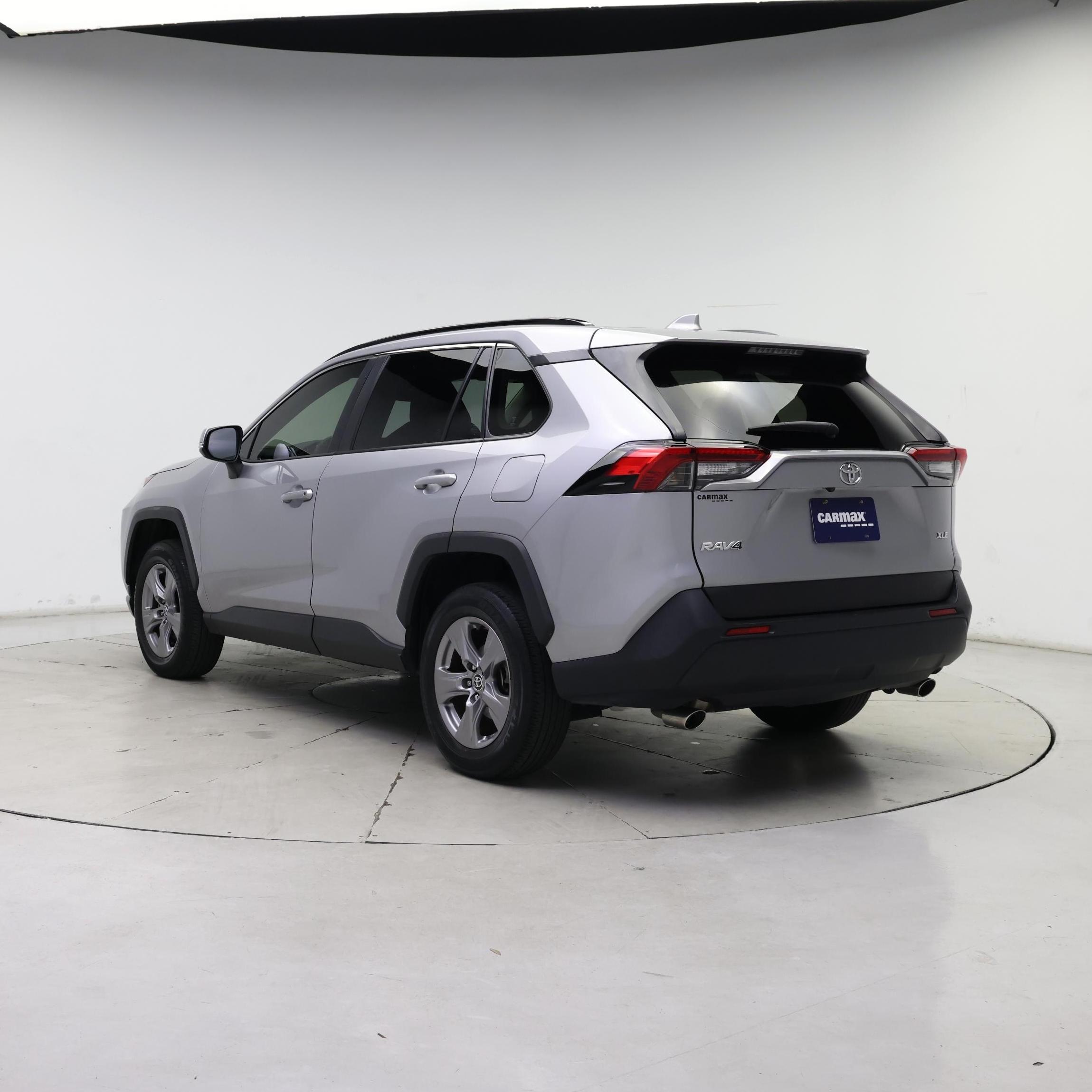 Thumbnail: 2023 Toyota RAV4 - 2