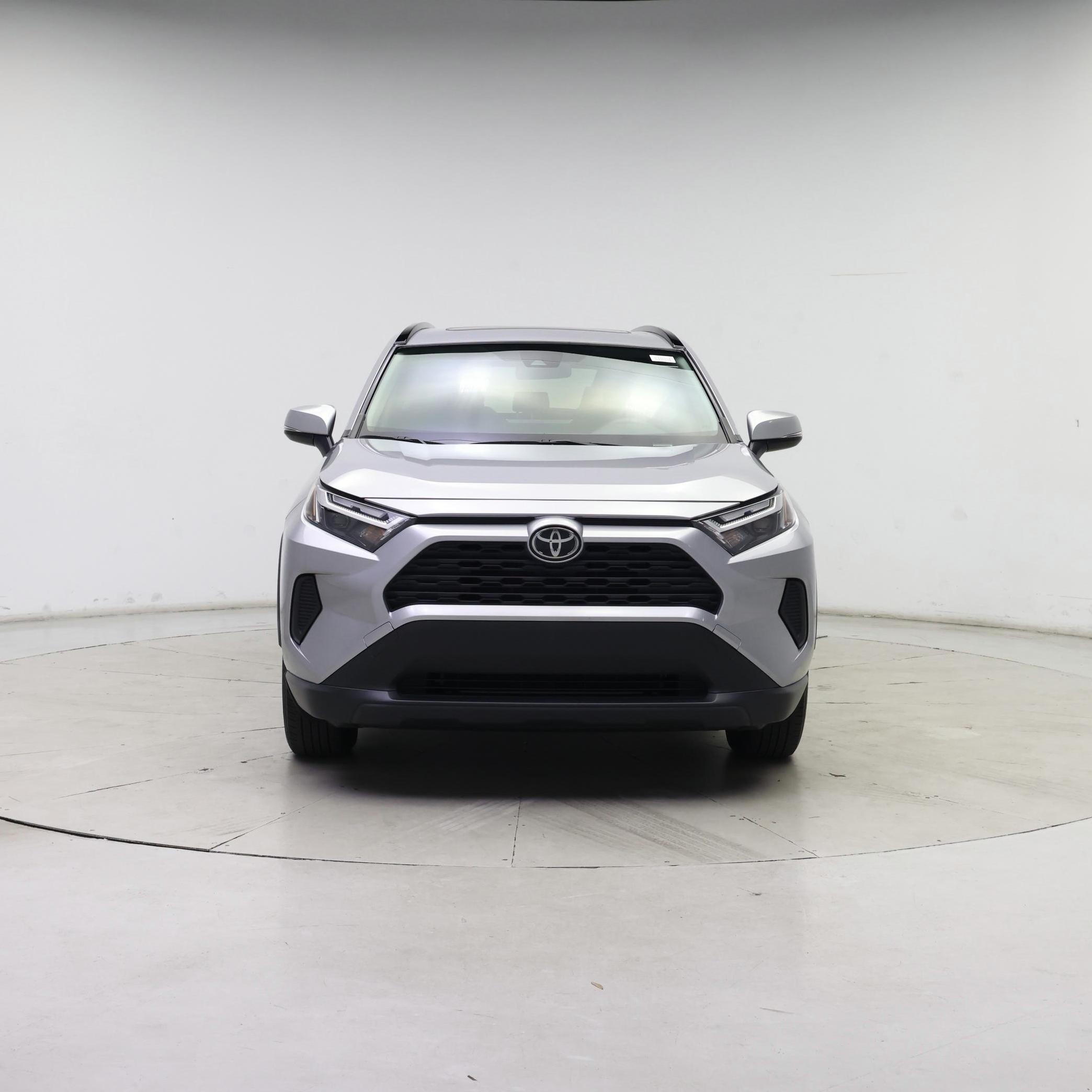 Thumbnail: 2023 Toyota RAV4 - 5