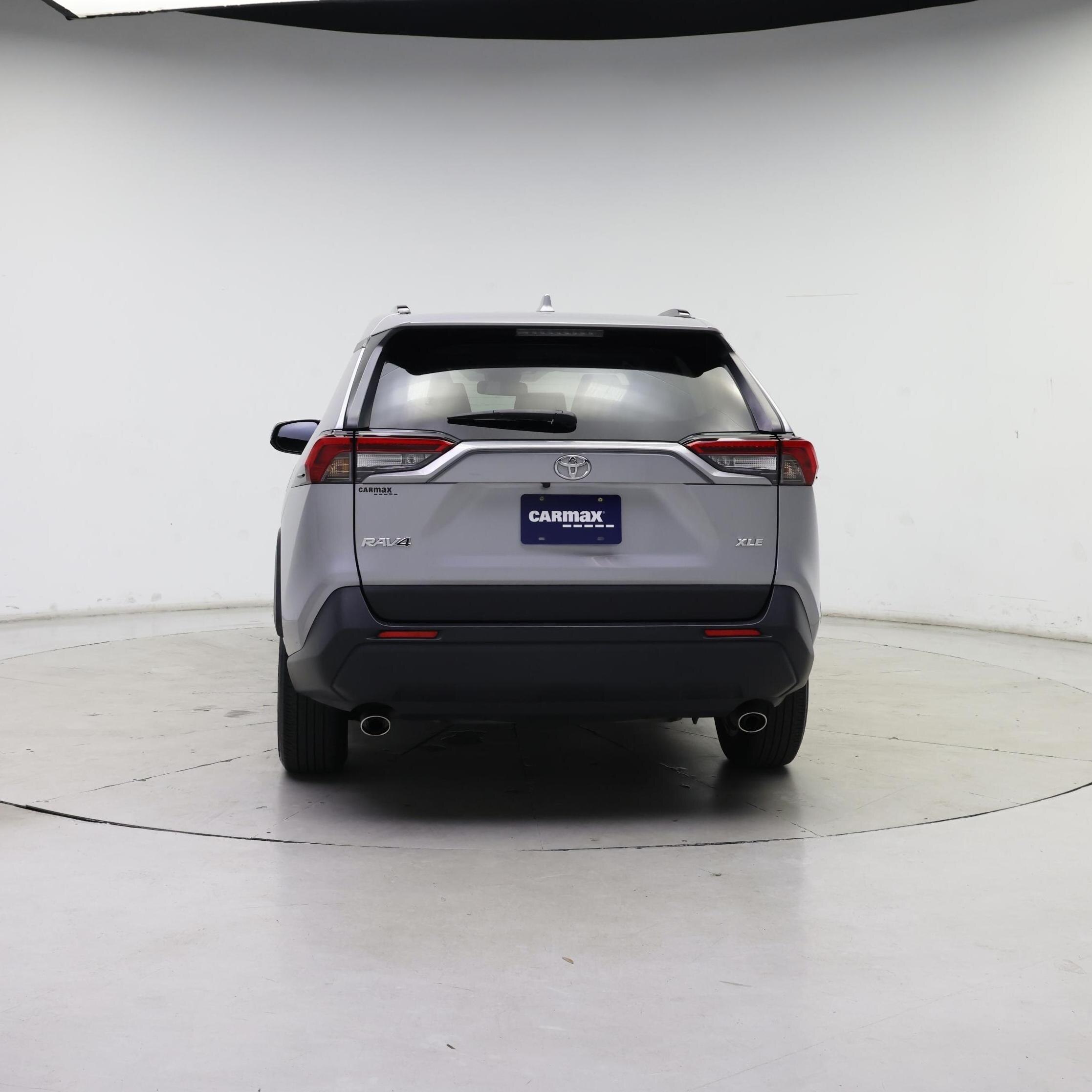 Thumbnail: 2023 Toyota RAV4 - 6