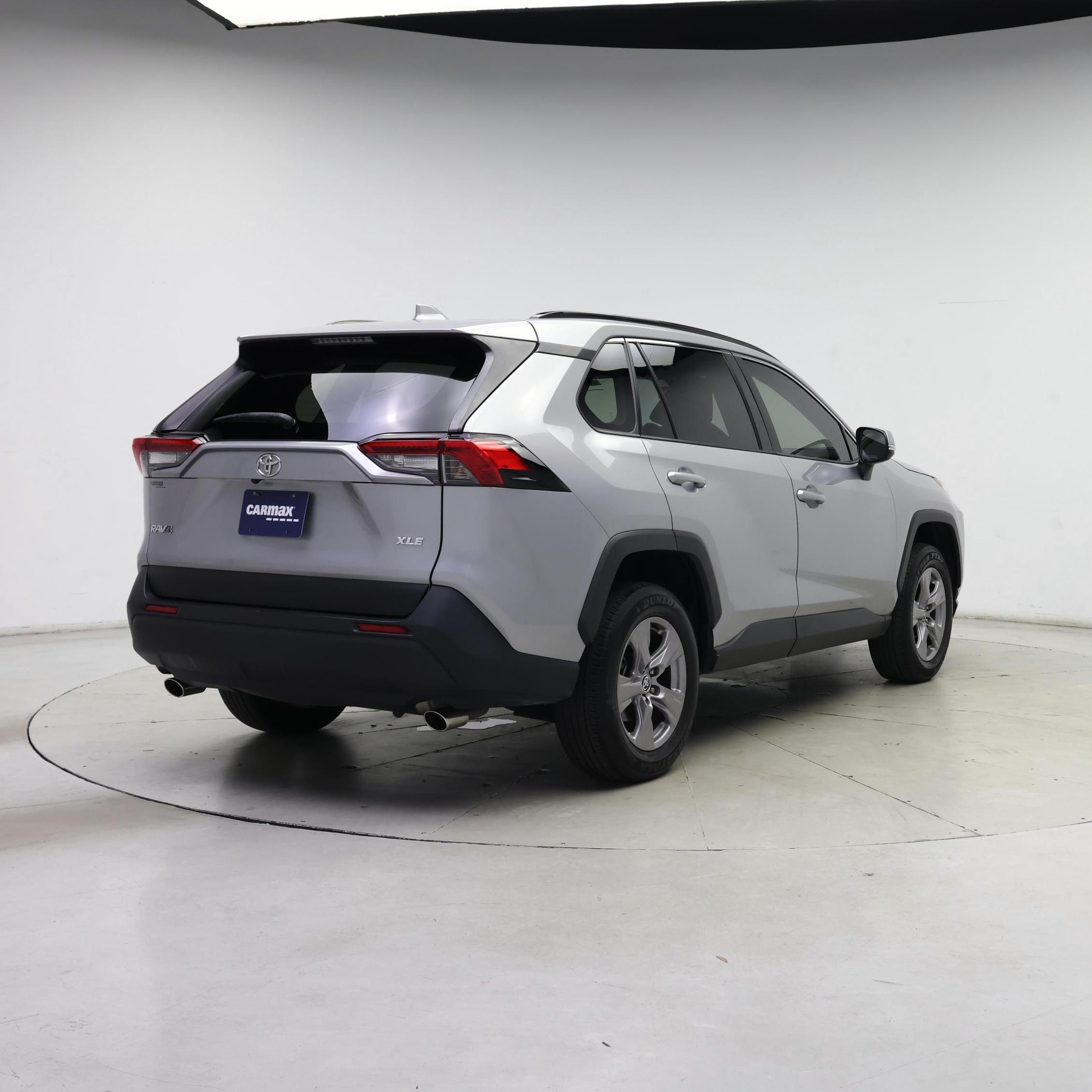 Thumbnail: 2023 Toyota RAV4 - 8