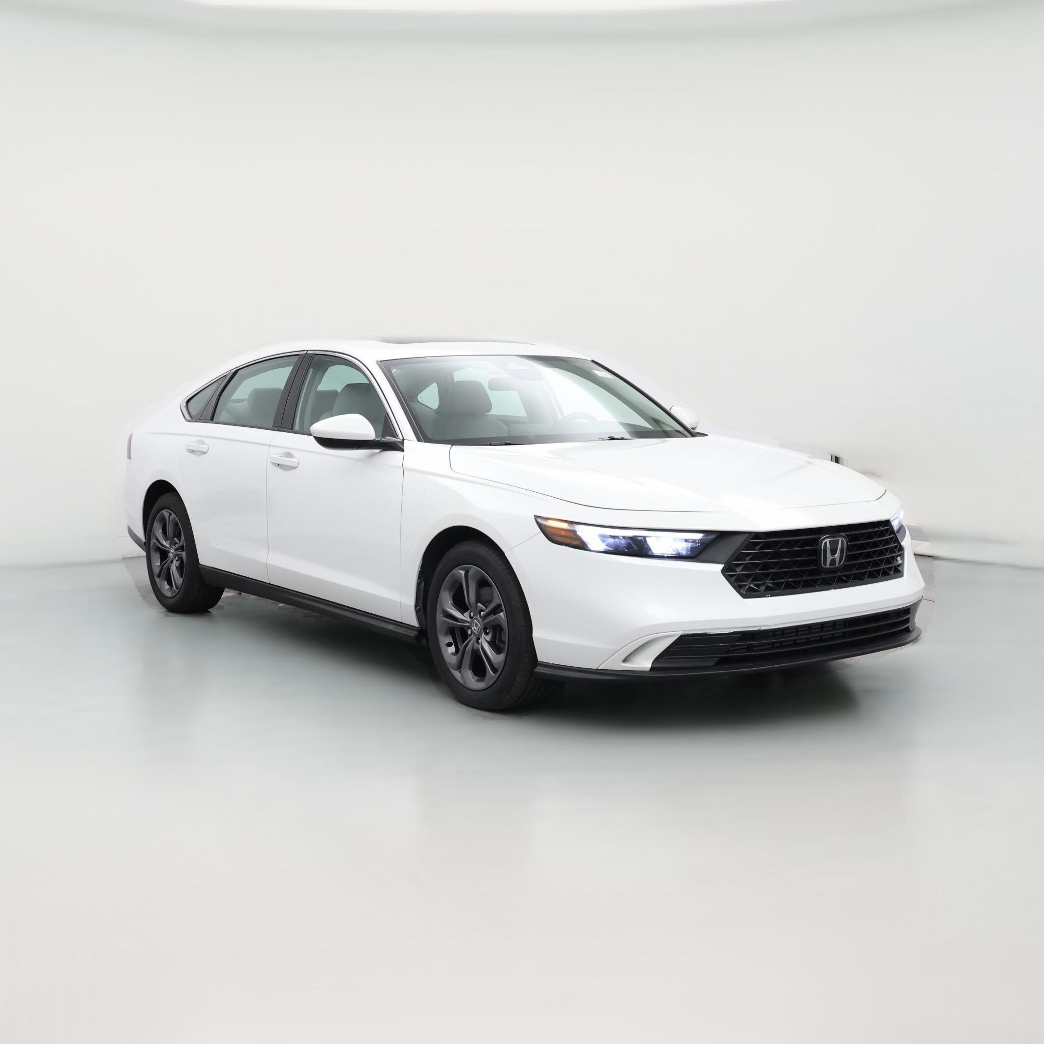 Thumbnail: 2023 Honda Accord - 1