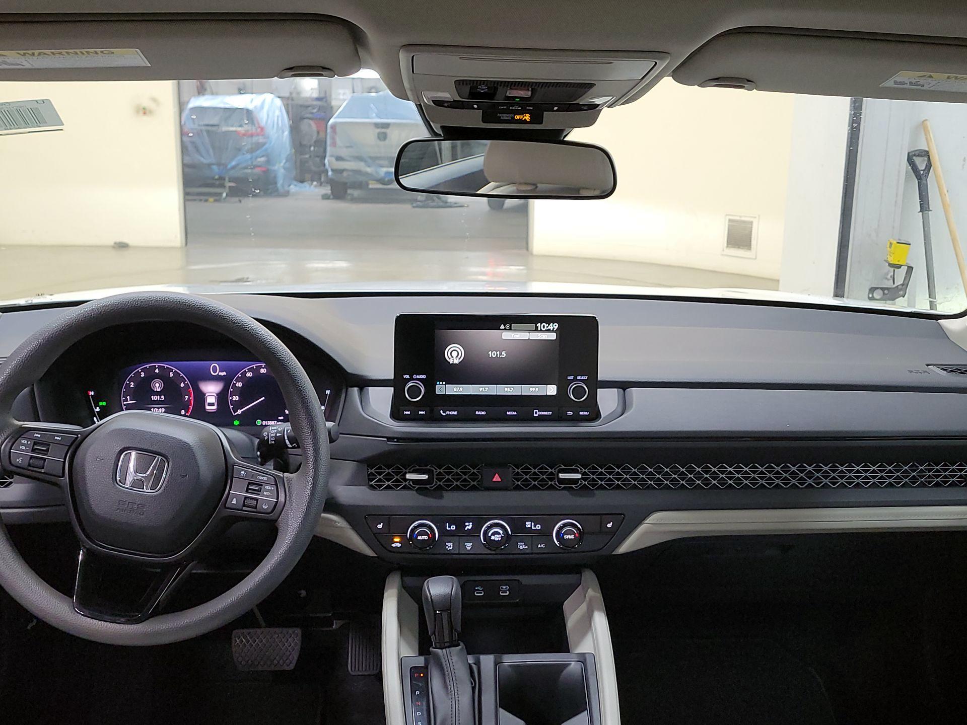 Thumbnail: 2023 Honda Accord - 9