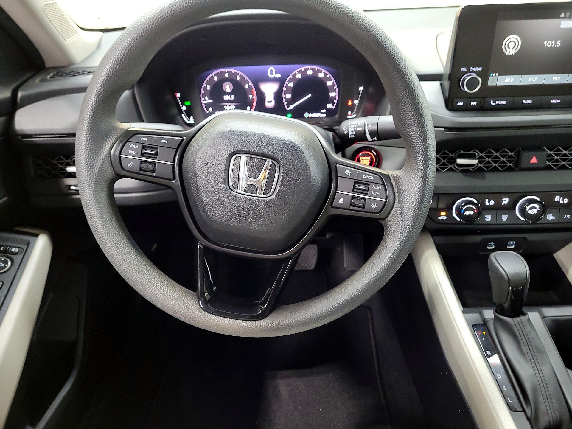 Thumbnail: 2023 Honda Accord - 10