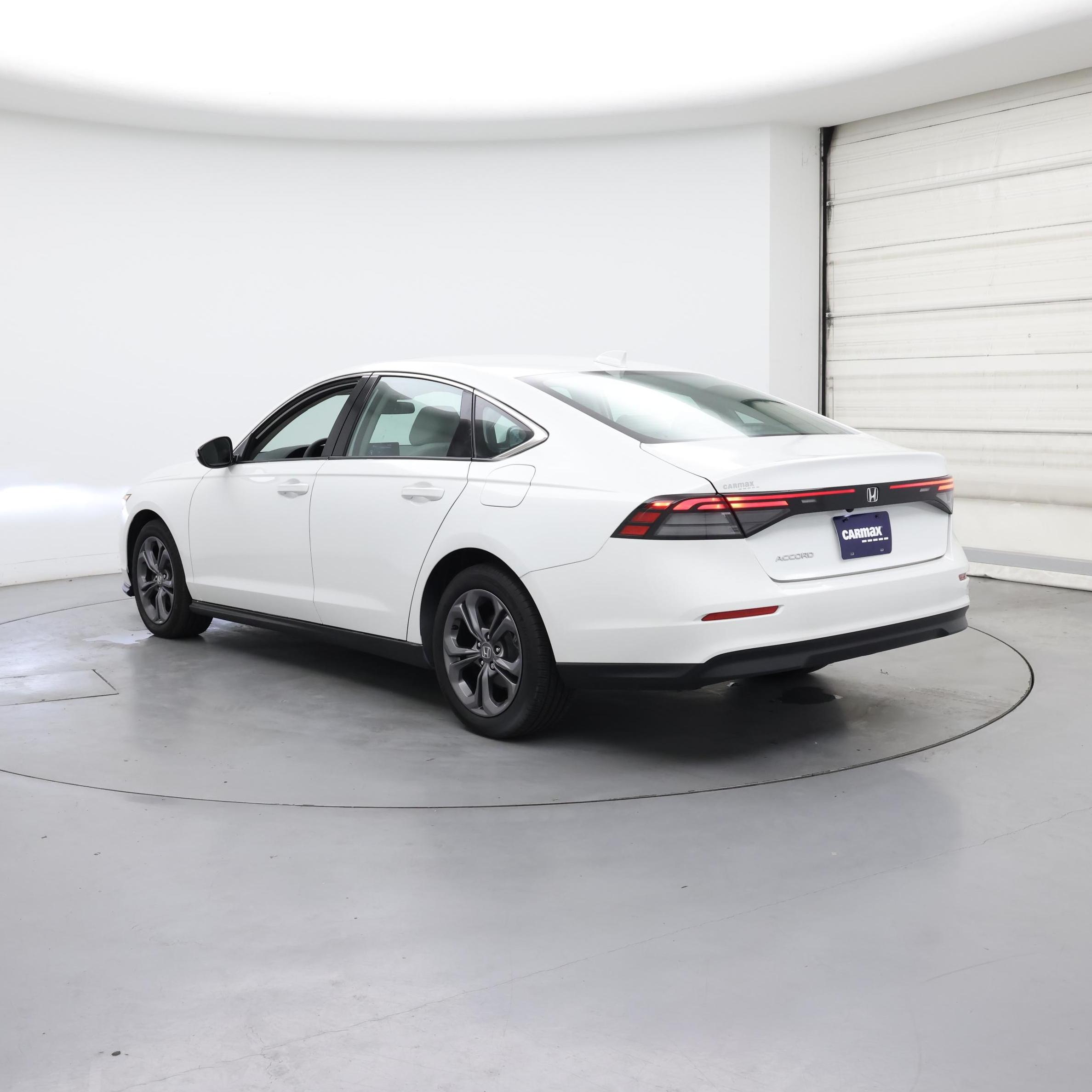Thumbnail: 2023 Honda Accord - 2