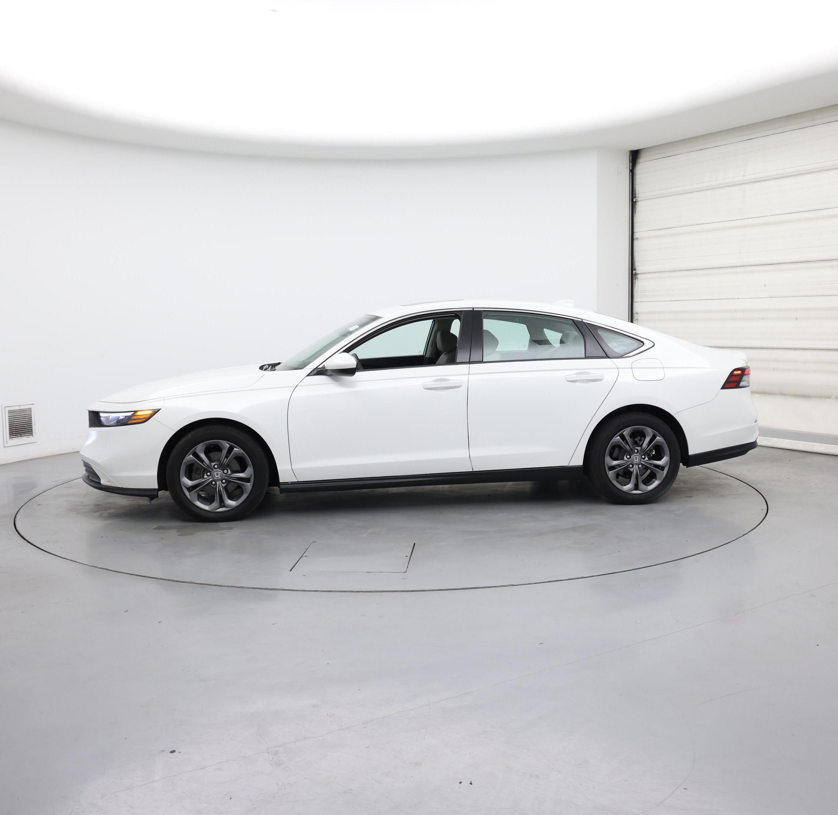 Thumbnail: 2023 Honda Accord - 3