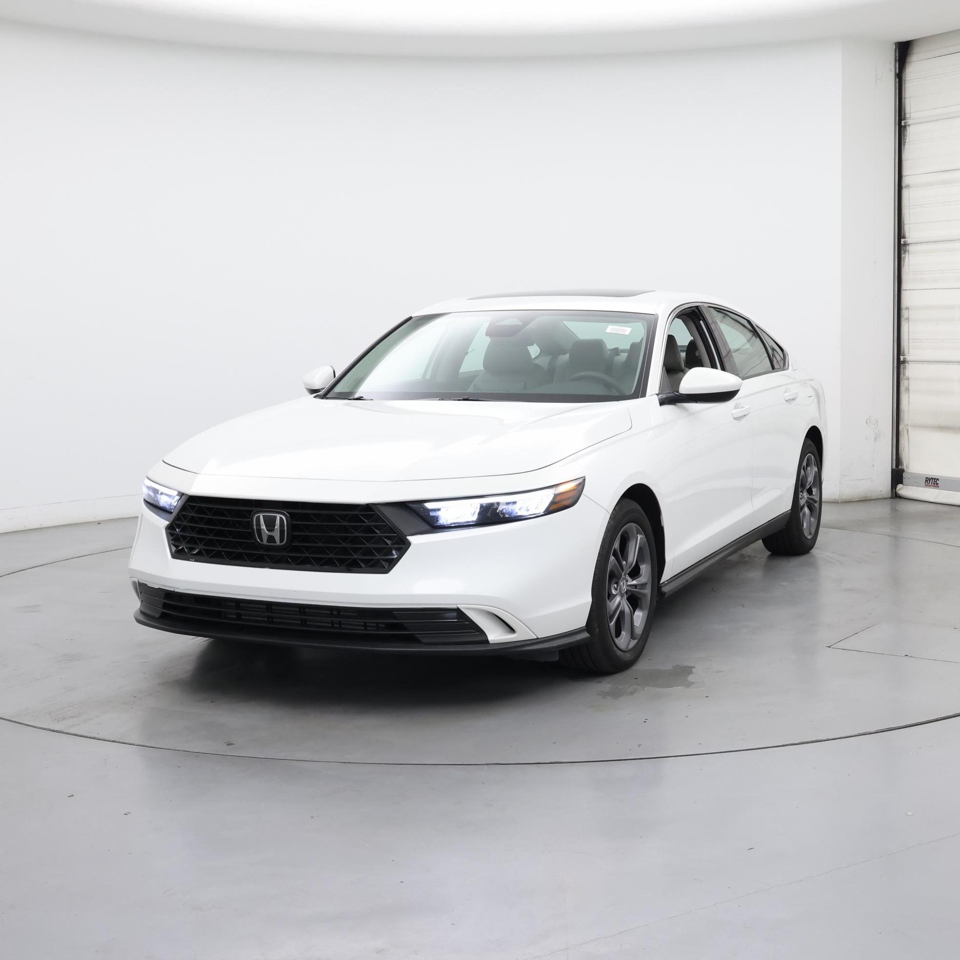 Thumbnail: 2023 Honda Accord - 4