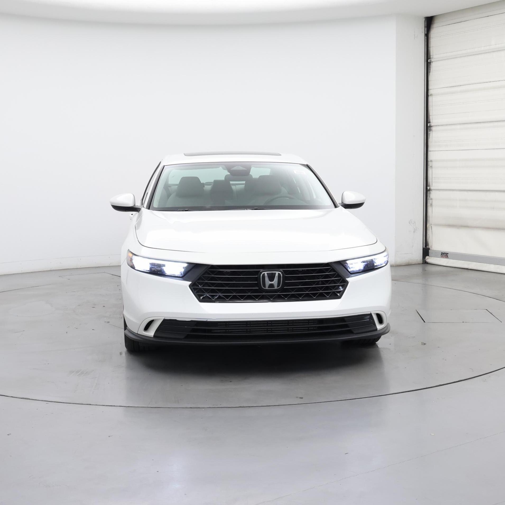 Thumbnail: 2023 Honda Accord - 5