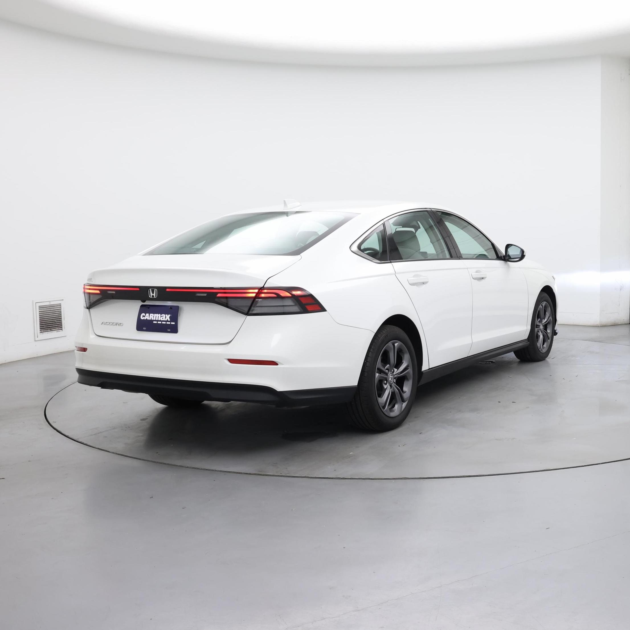 Thumbnail: 2023 Honda Accord - 8