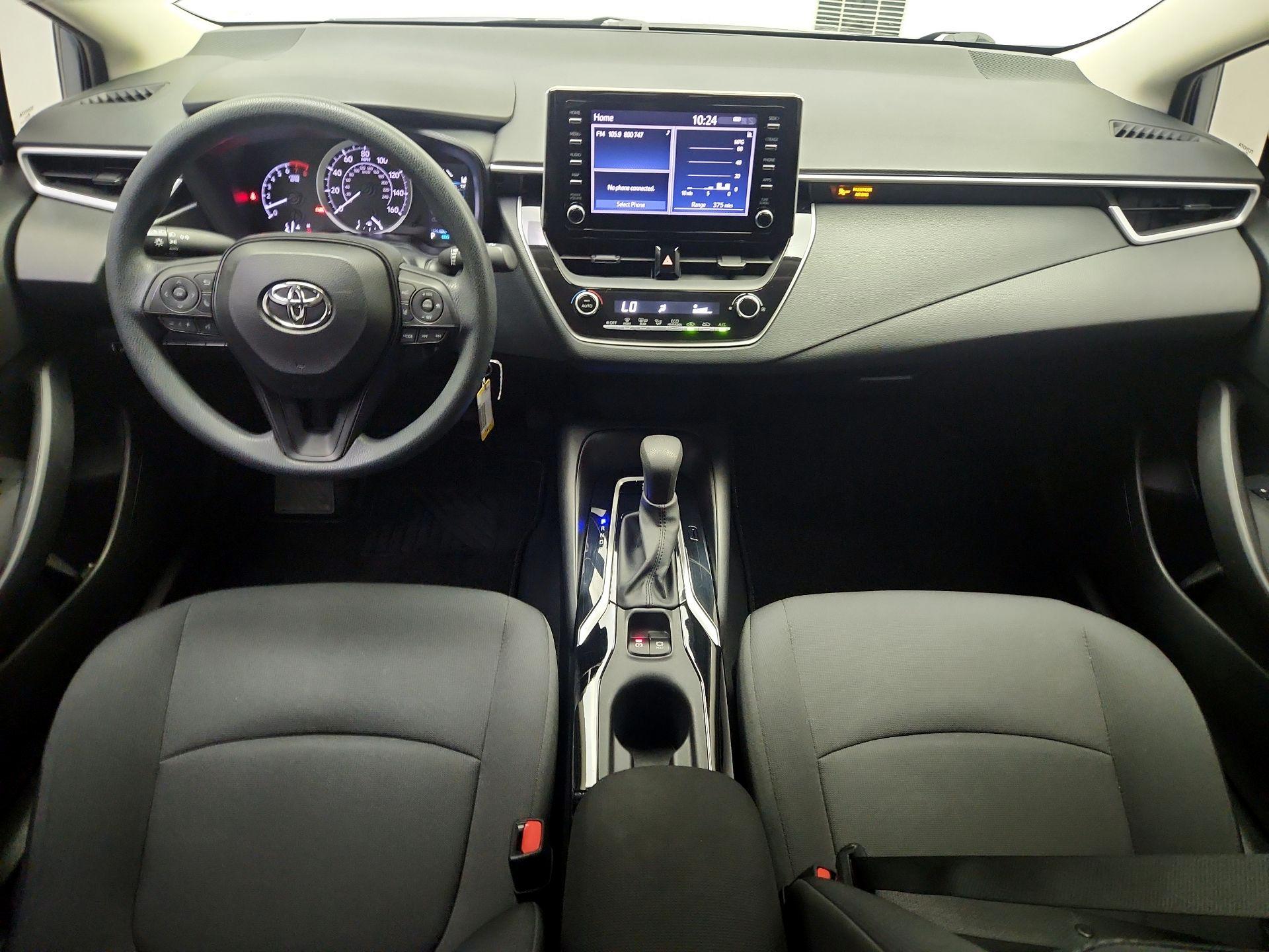 Thumbnail: 2020 Toyota Corolla - 9