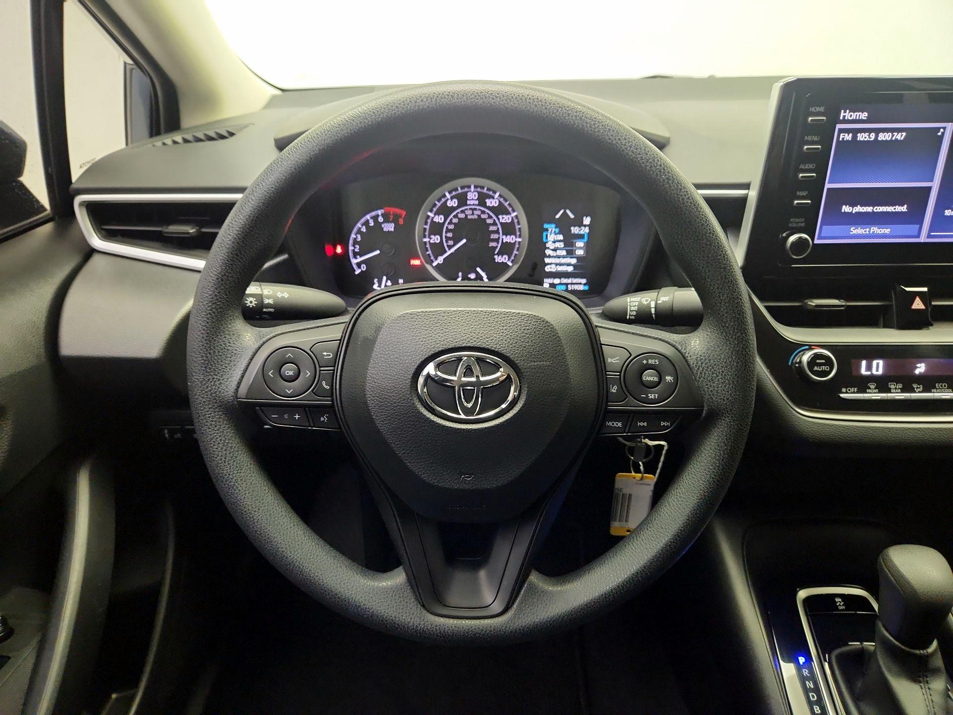 Thumbnail: 2020 Toyota Corolla - 10