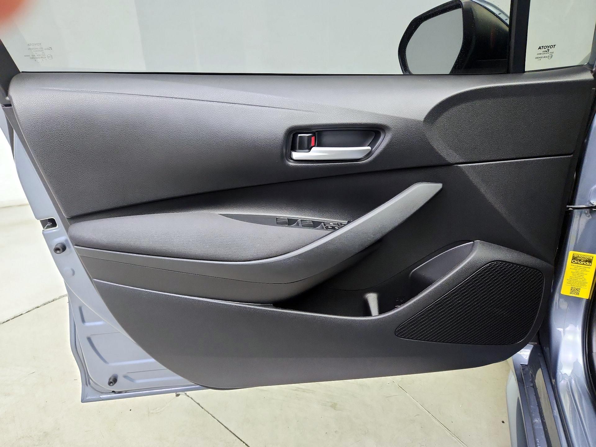 Thumbnail: 2020 Toyota Corolla - 12