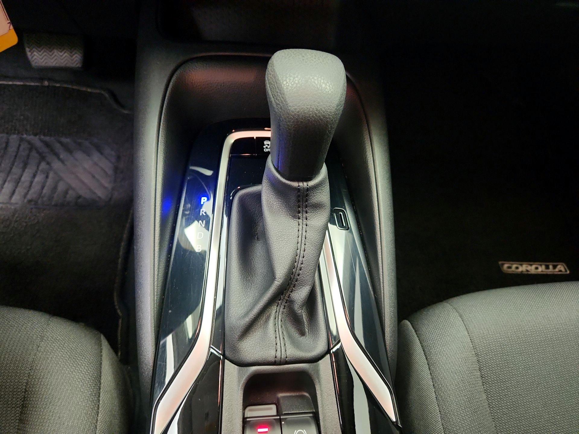 Thumbnail: 2020 Toyota Corolla - 17