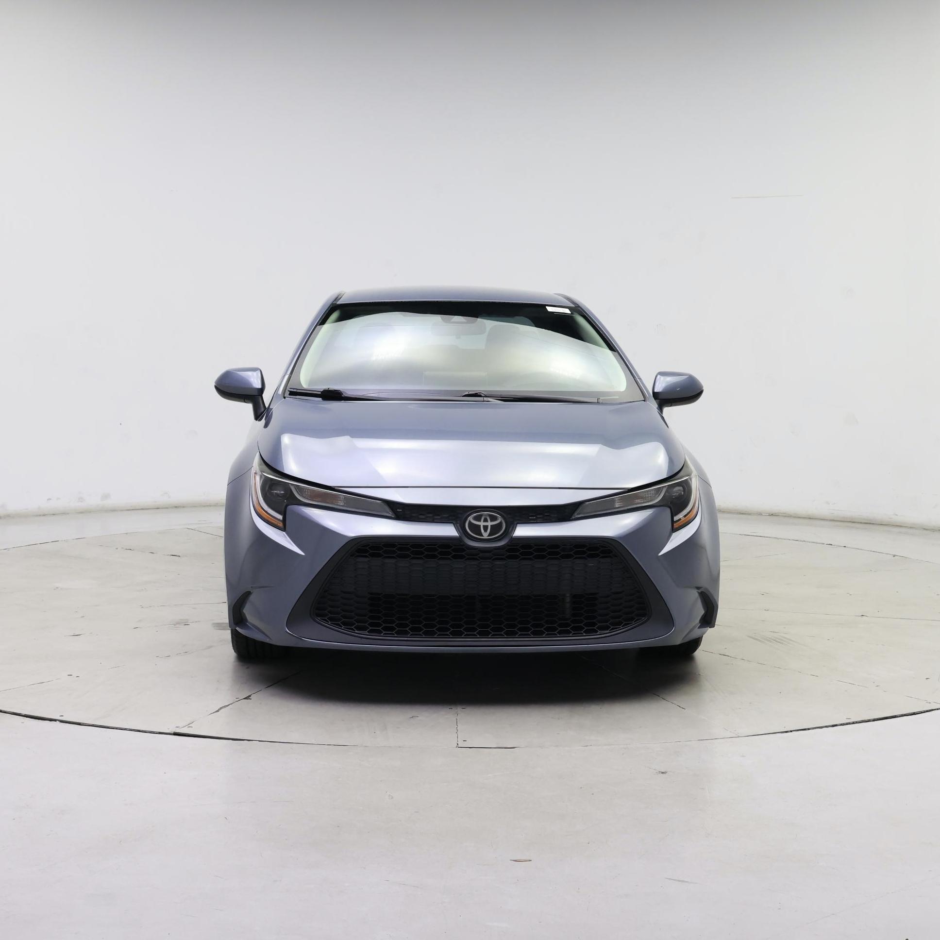 Thumbnail: 2020 Toyota Corolla - 5