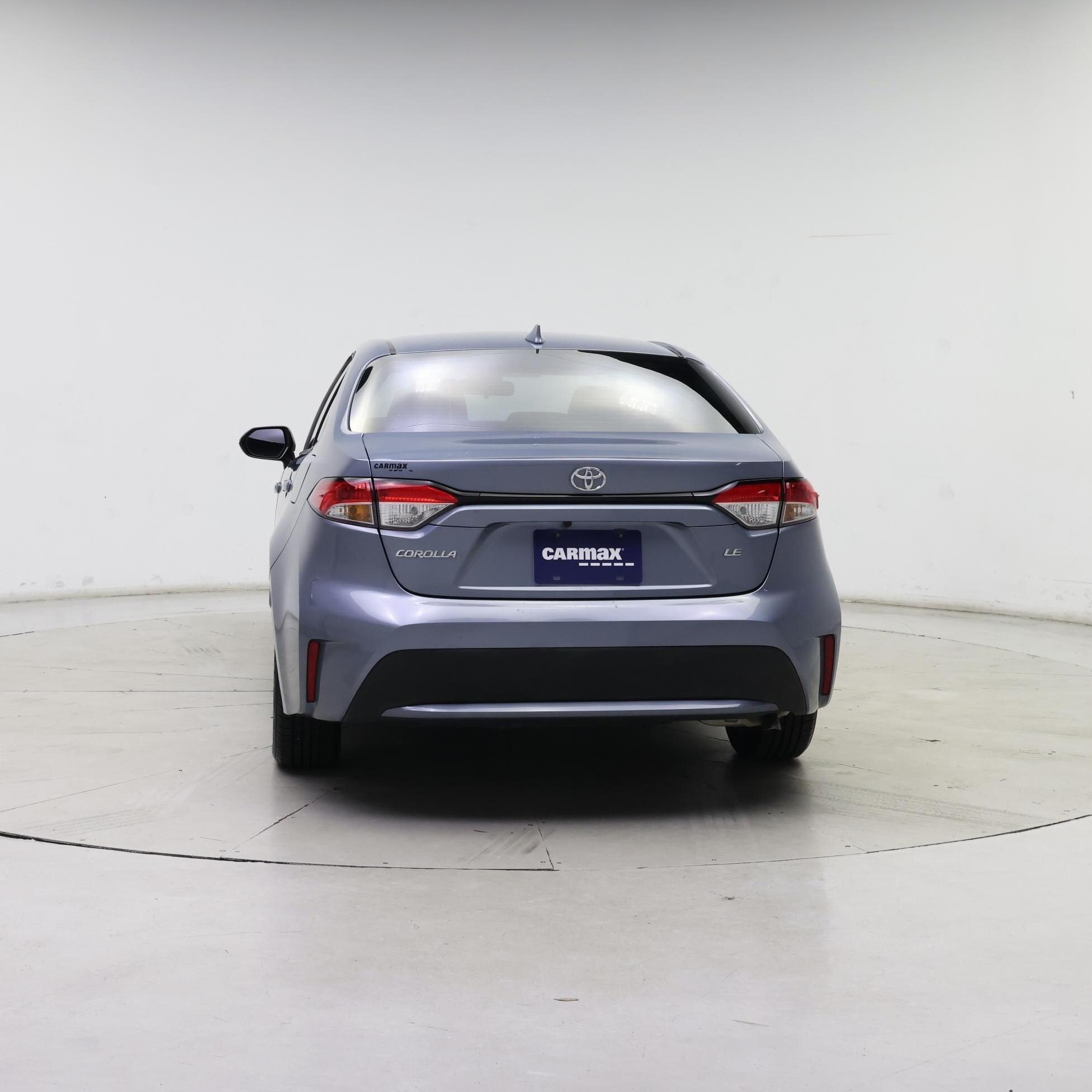 Thumbnail: 2020 Toyota Corolla - 6