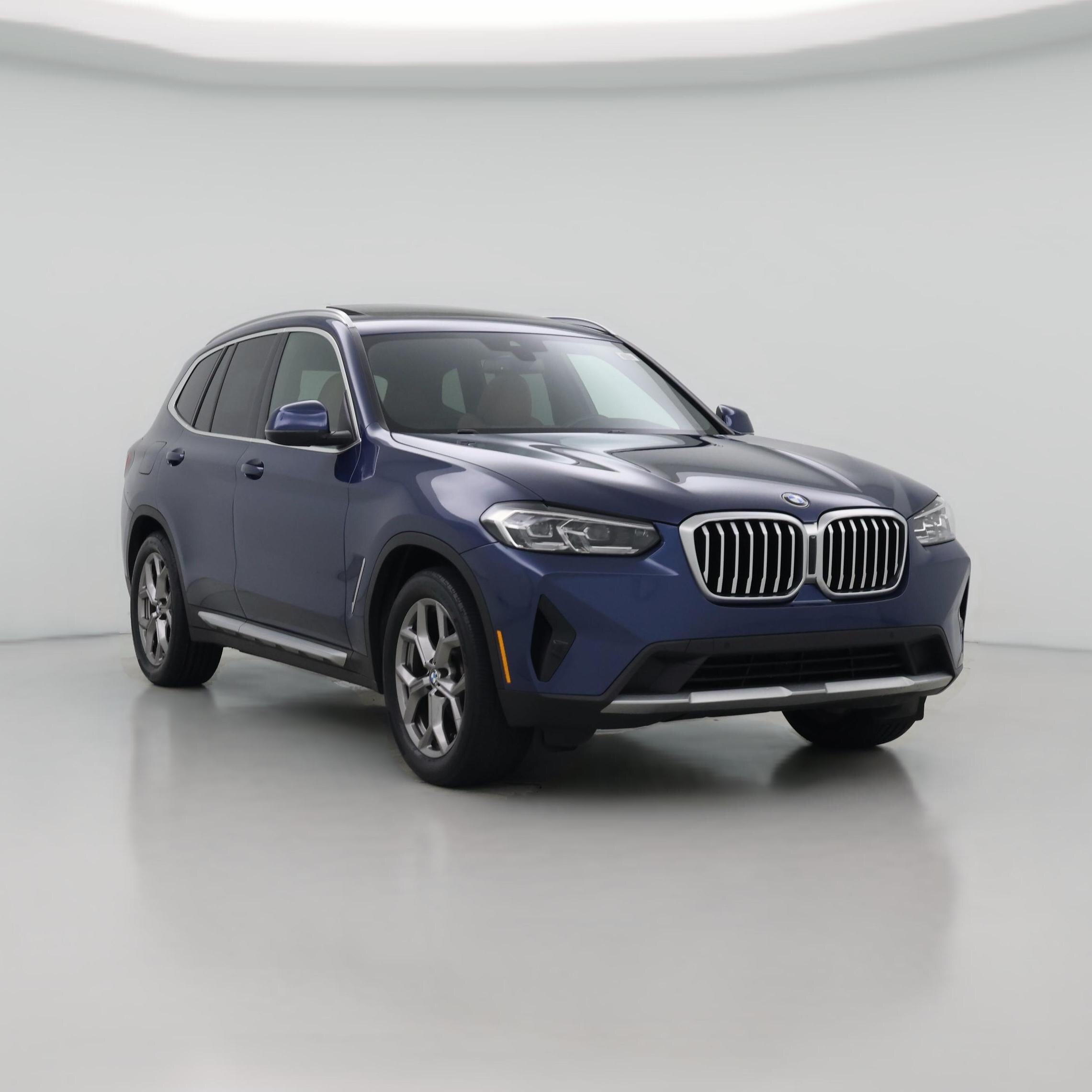 Thumbnail: 2023 BMW X3 - 1