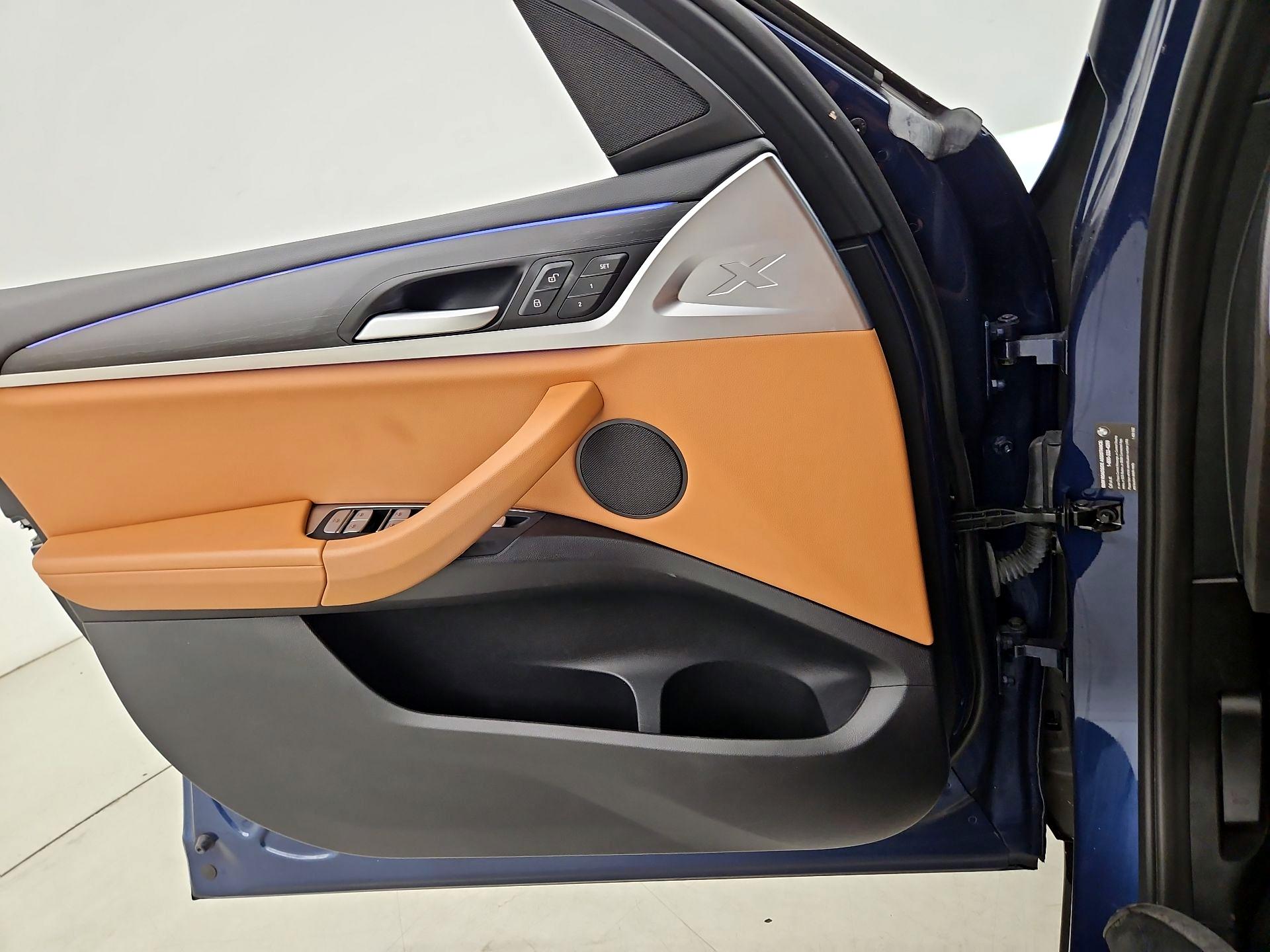 Thumbnail: 2023 BMW X3 - 12