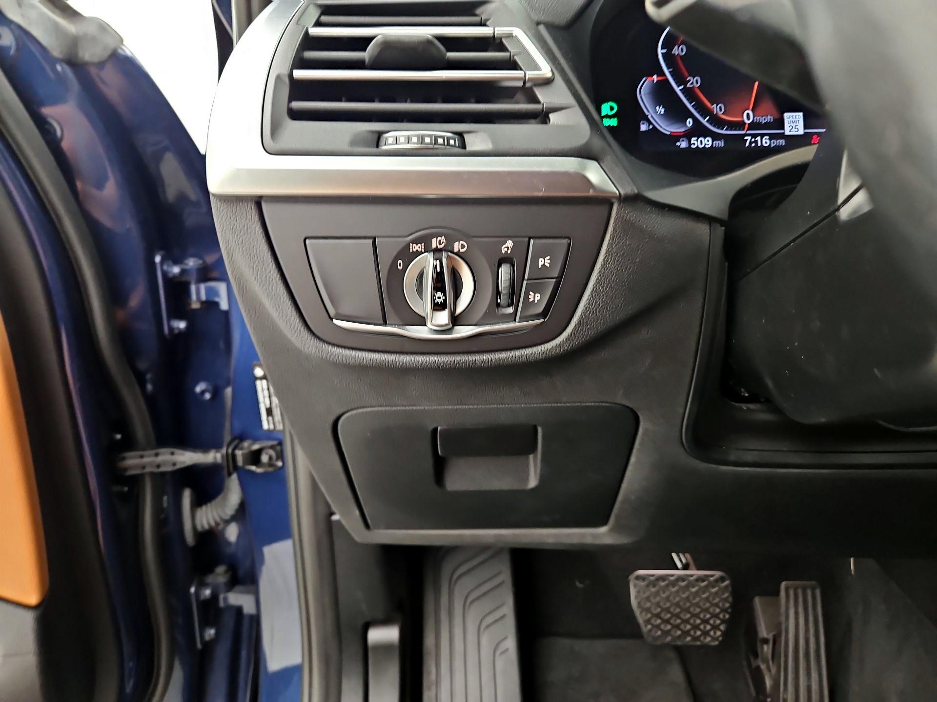 Thumbnail: 2023 BMW X3 - 13