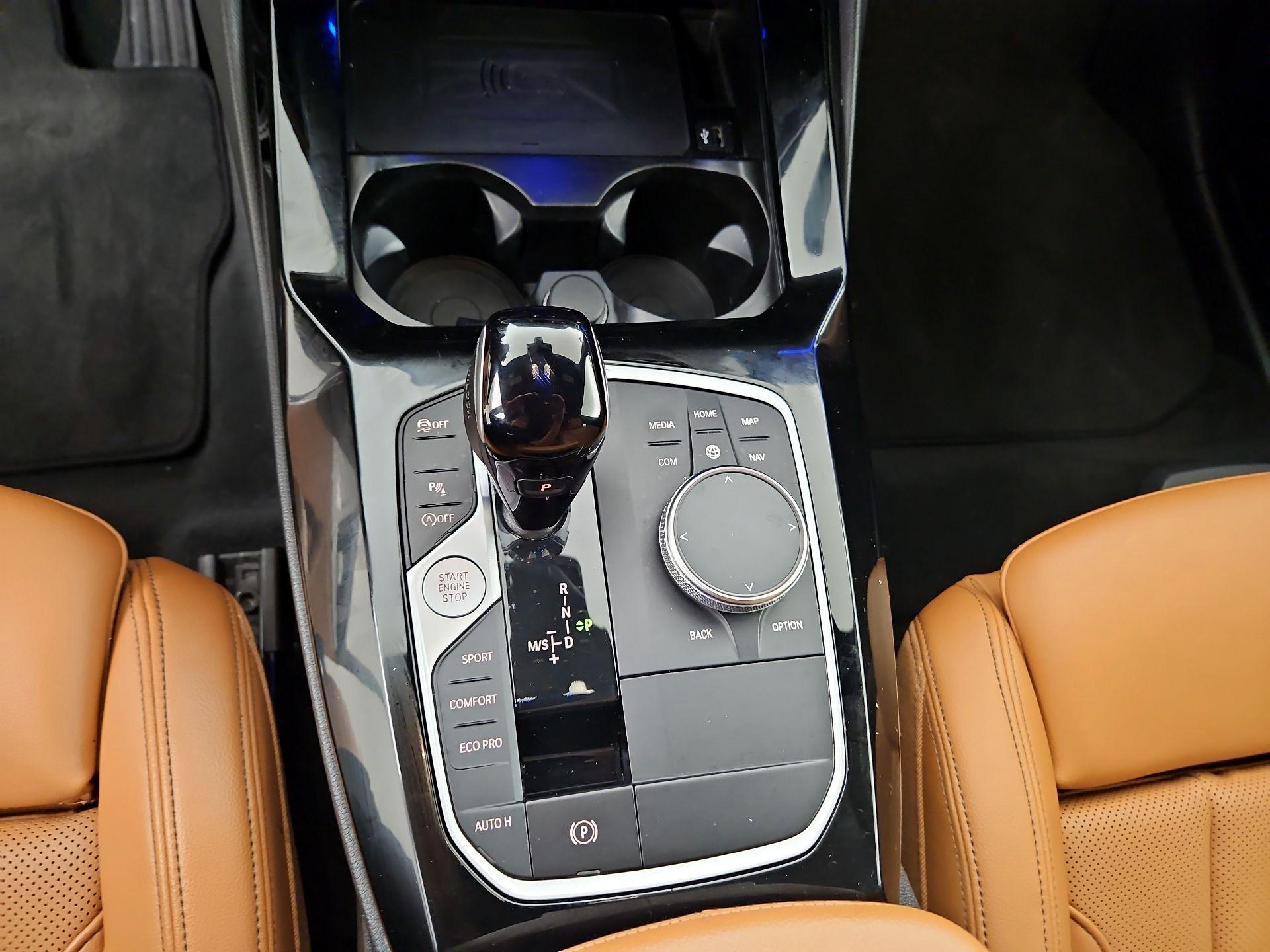 Thumbnail: 2023 BMW X3 - 18