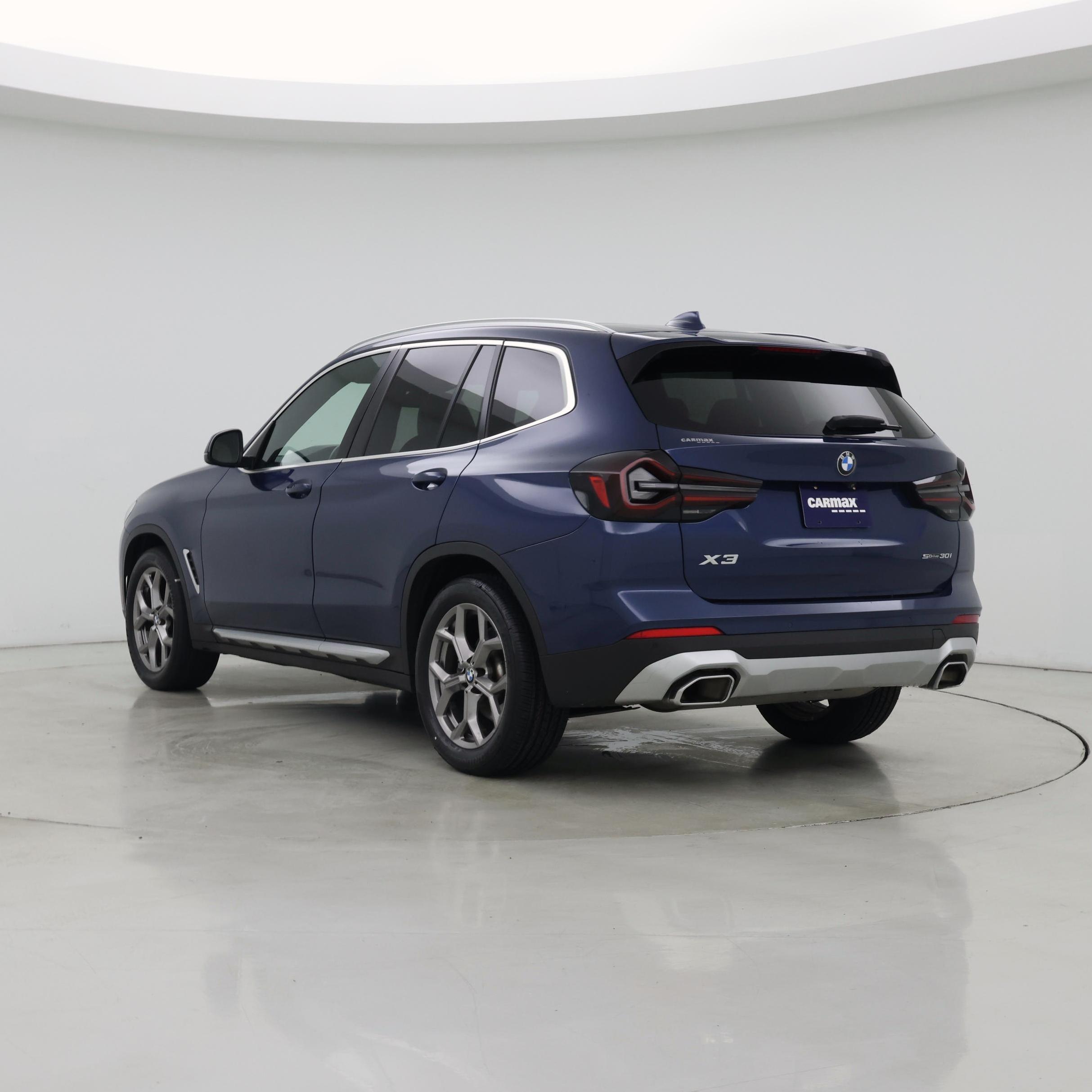 Thumbnail: 2023 BMW X3 - 2