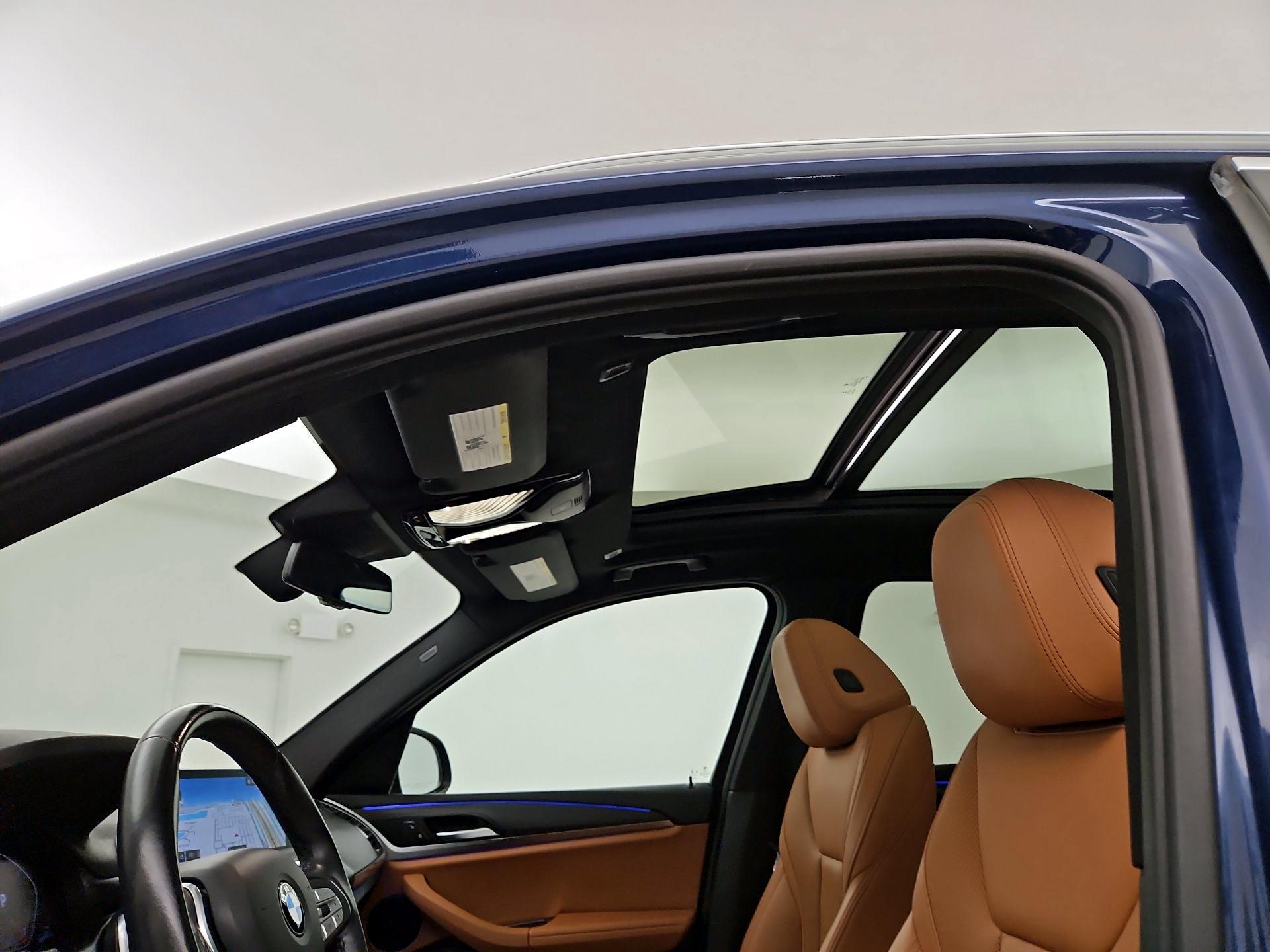 Thumbnail: 2023 BMW X3 - 20