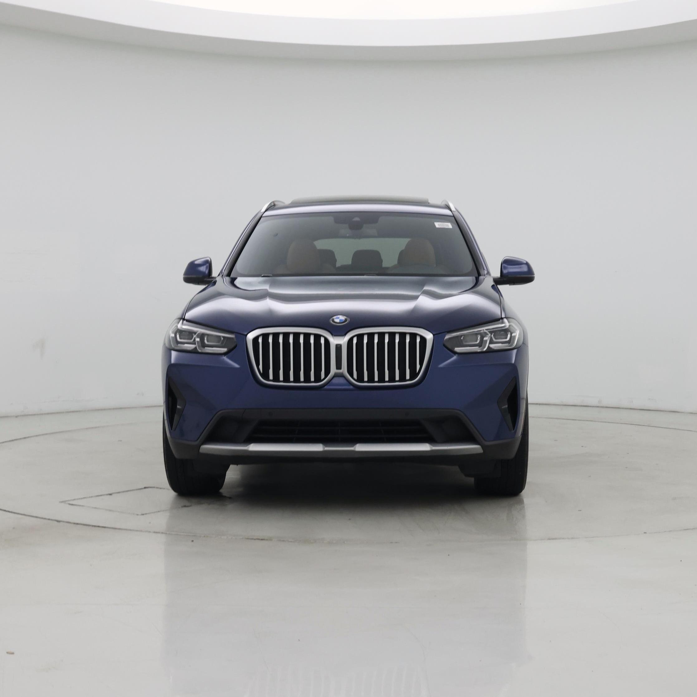 Thumbnail: 2023 BMW X3 - 5